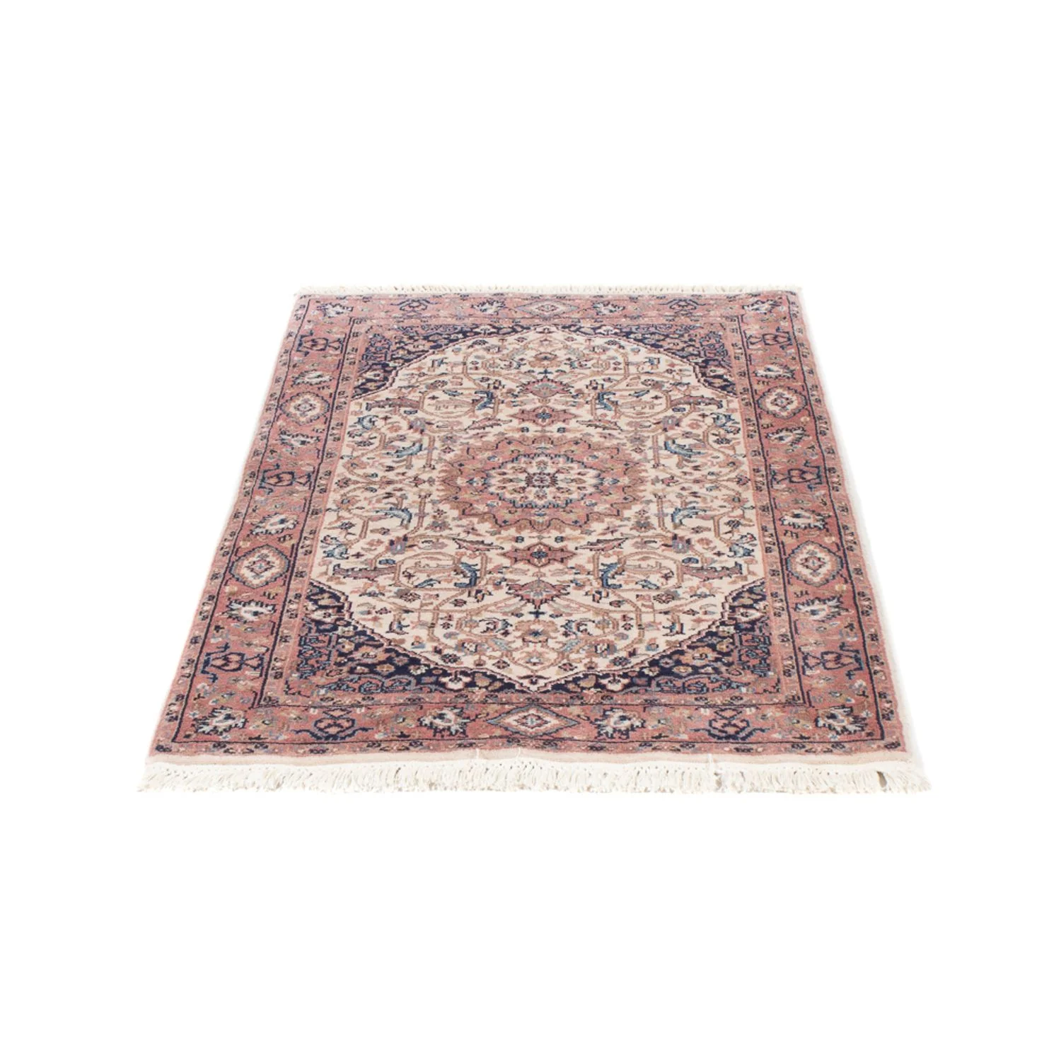 Sarough Teppich 124x78cm - Perserteppich - Image 4
