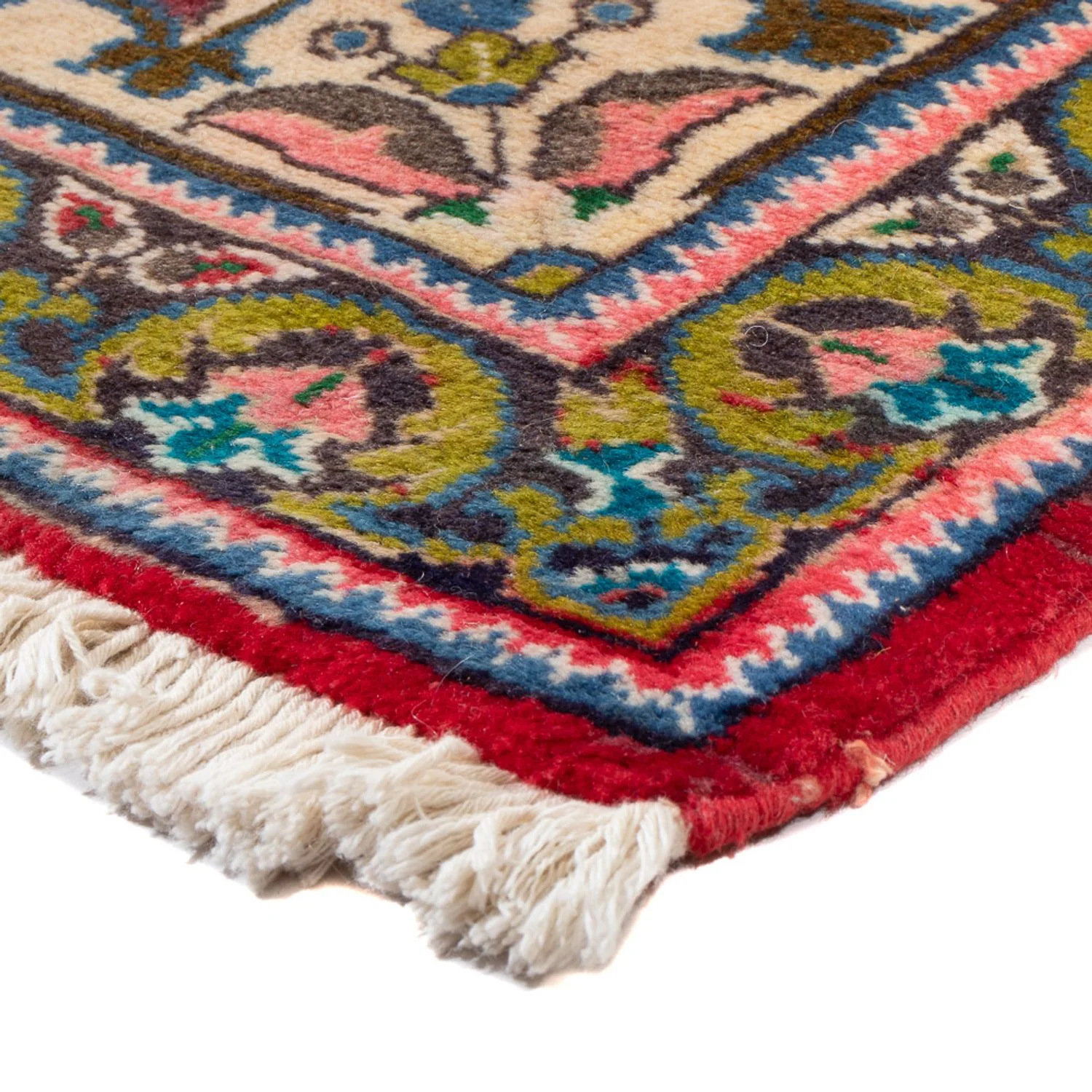 Sarough Teppich 136x74cm - Perserteppich - Image 2