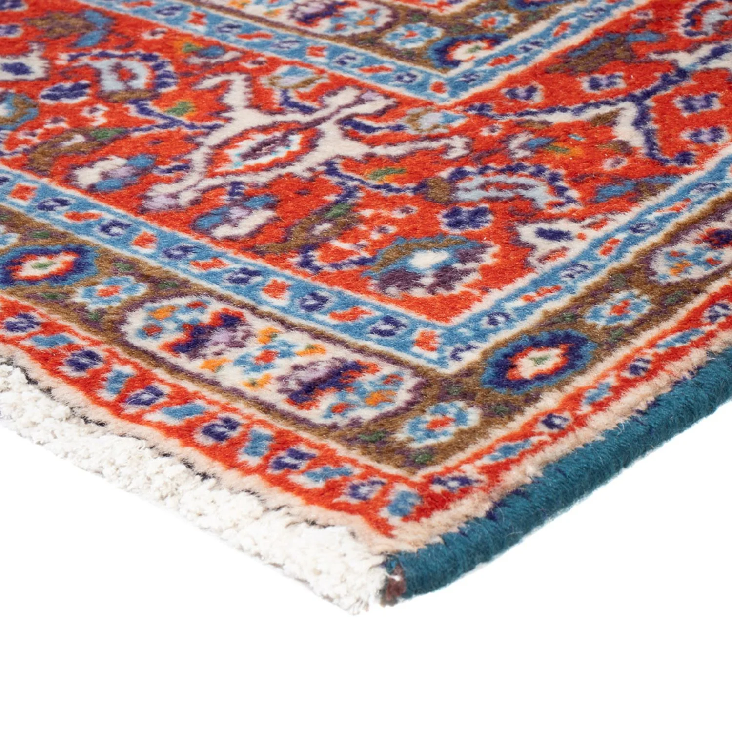 Moud Teppich 140x96cm - Perserteppich - Image 2