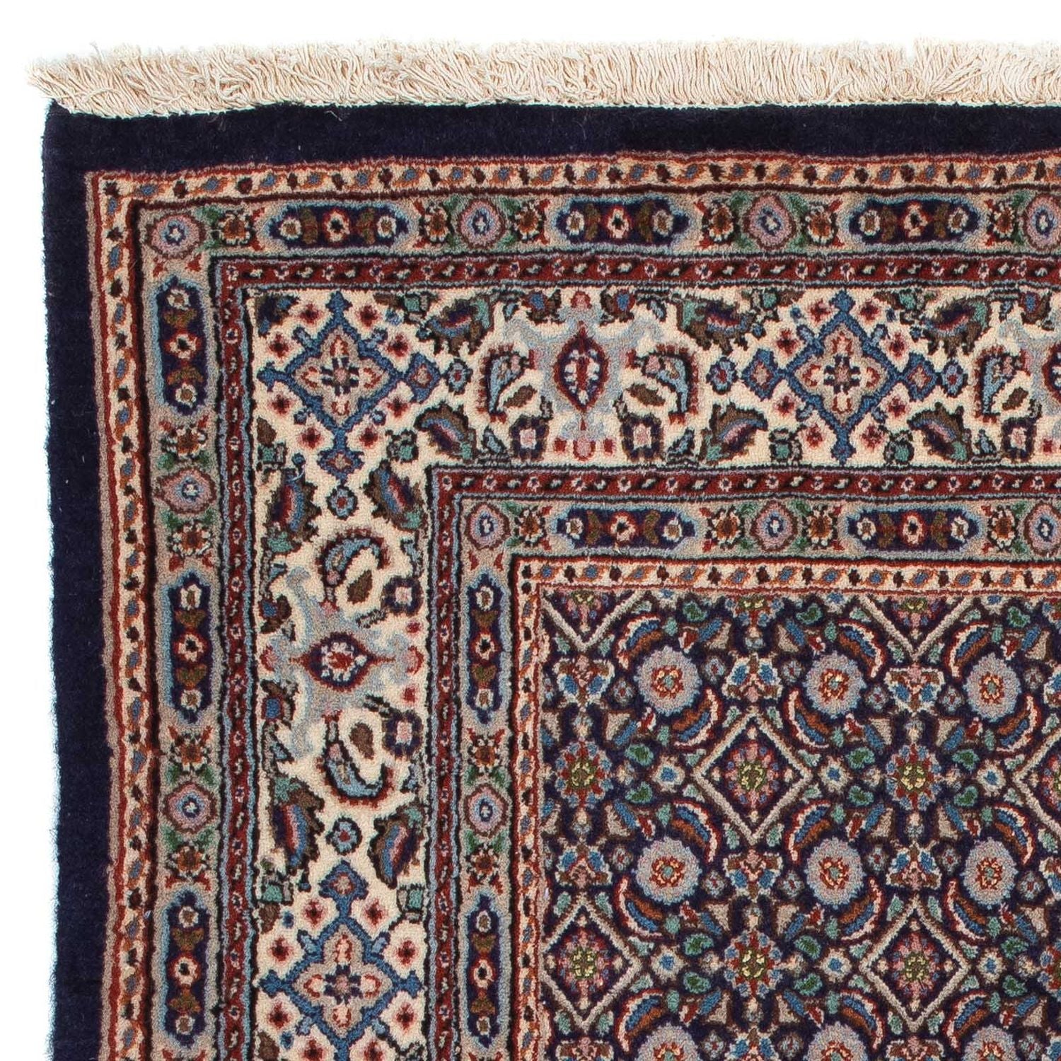 Moud Teppich 143x94cm - Perserteppich - Image 3