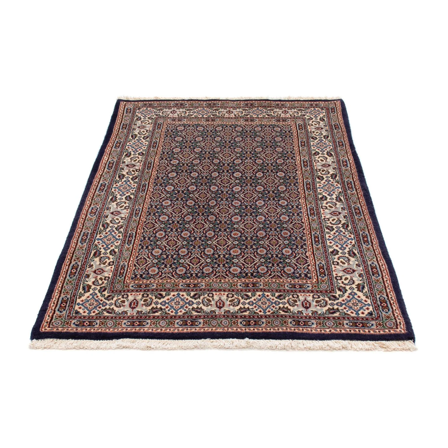 Moud Teppich 143x94cm - Perserteppich - Image 5