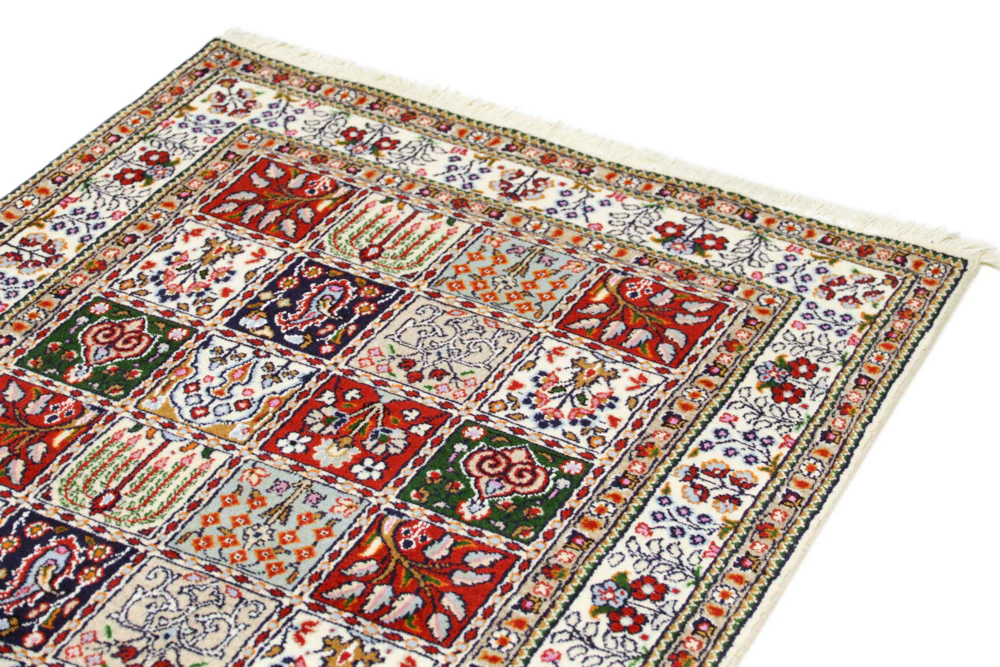 Perserteppich - Classic - 143 x 95 cm - mehrfarbig - Image 4