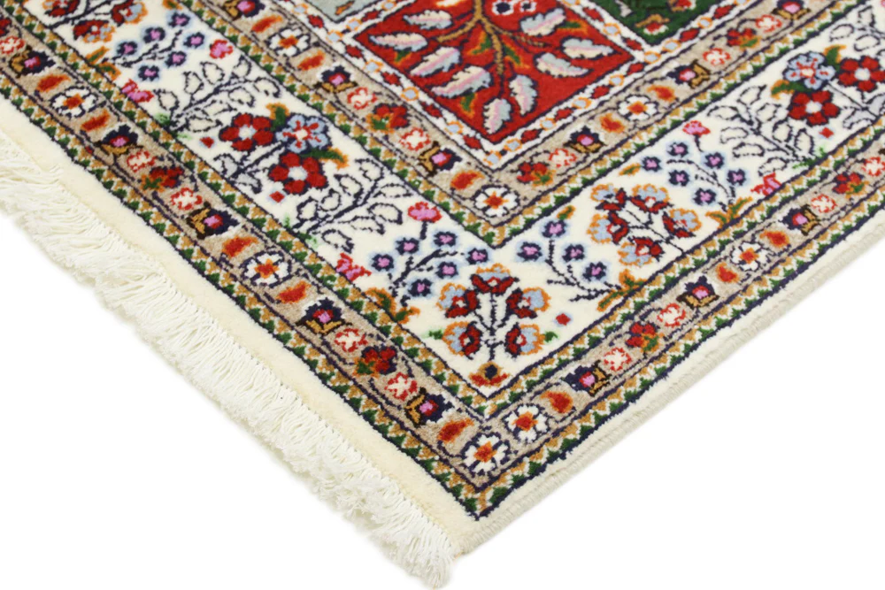 Perserteppich - Classic - 143 x 95 cm - mehrfarbig - Image 5