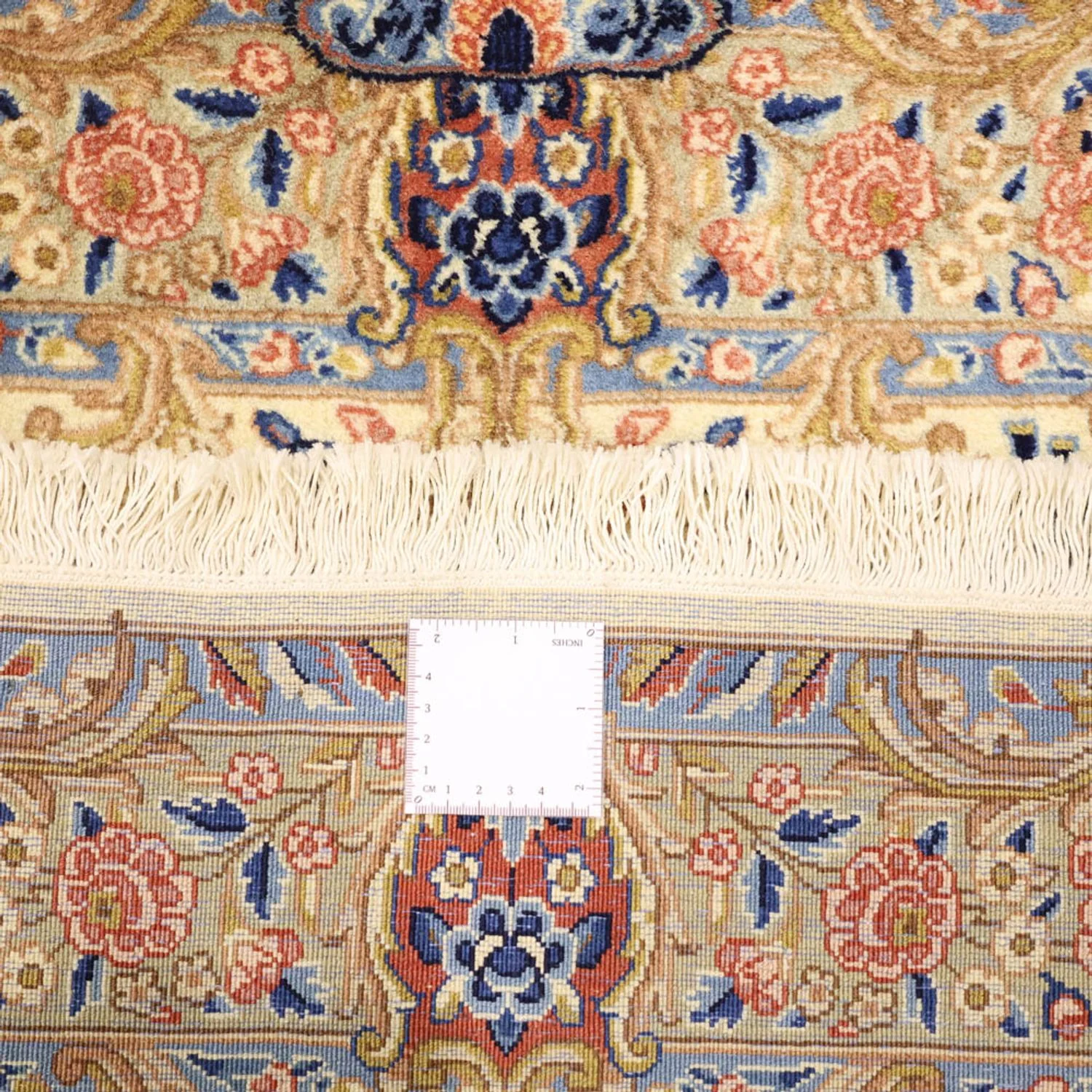 Kerman Teppich 144x97cm - Perserteppich - Image 7