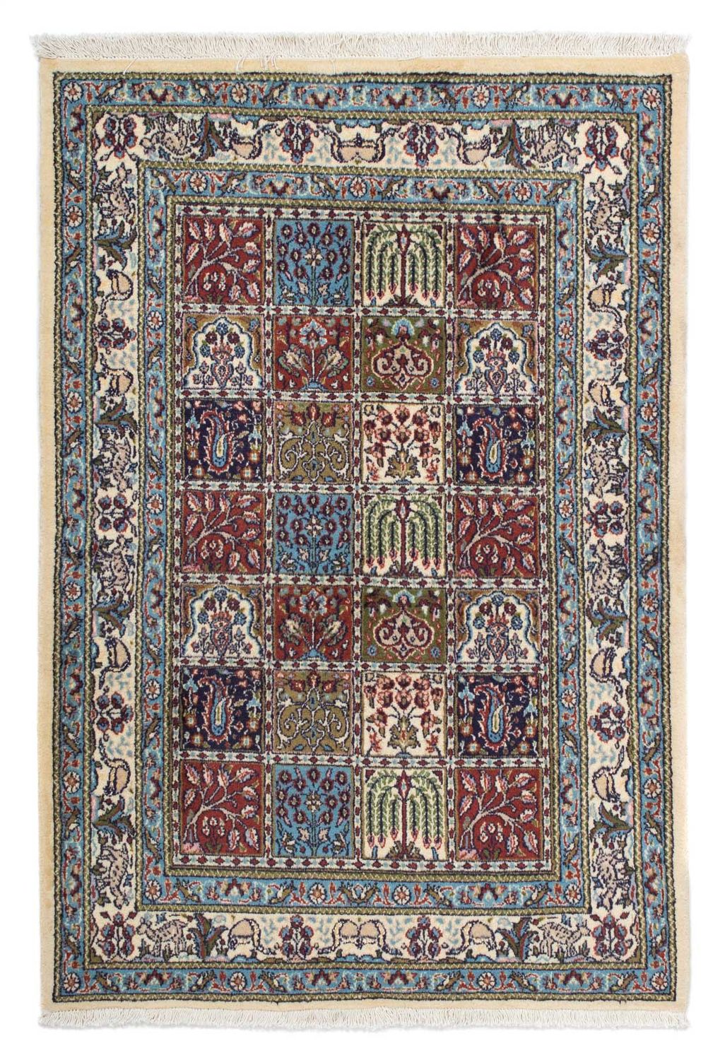 Moud Teppich 145x100cm - Perserteppich