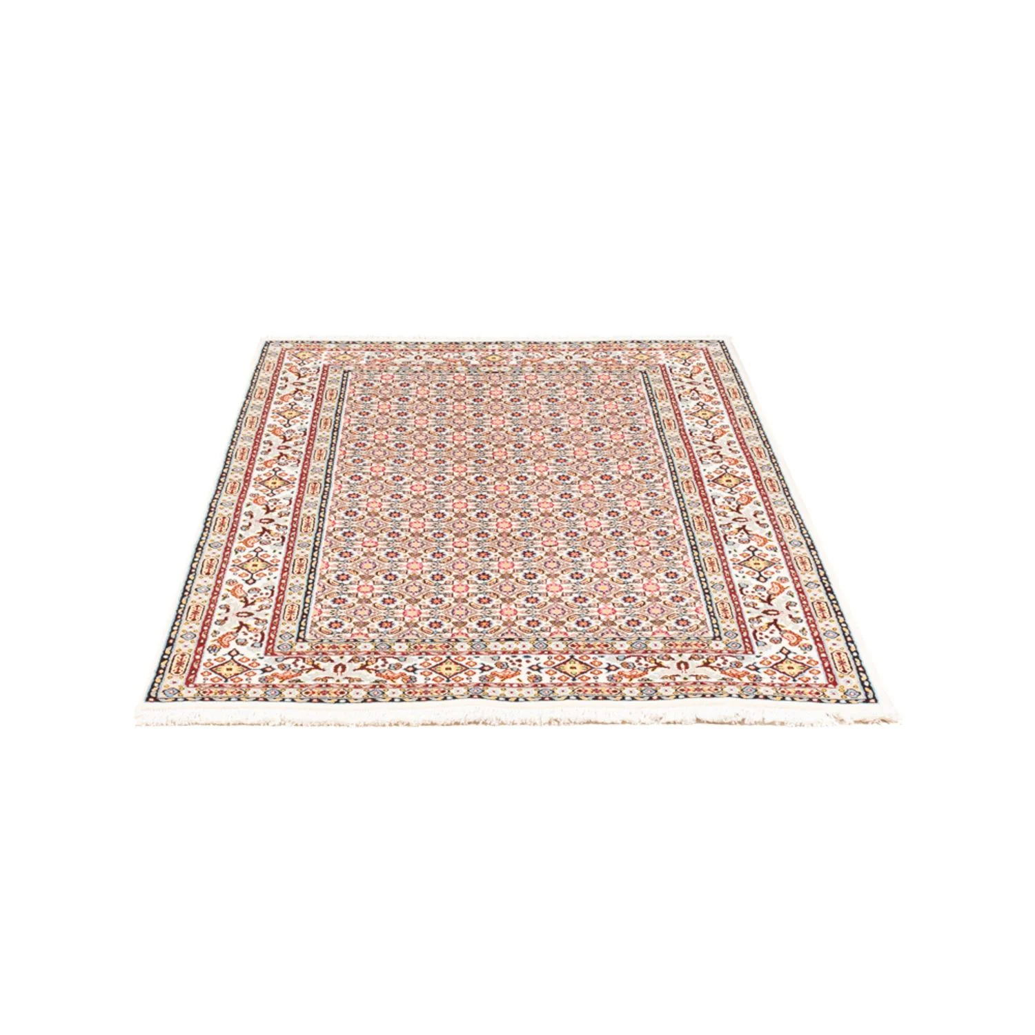 Moud Teppich 145x99cm - Perserteppich - Image 5