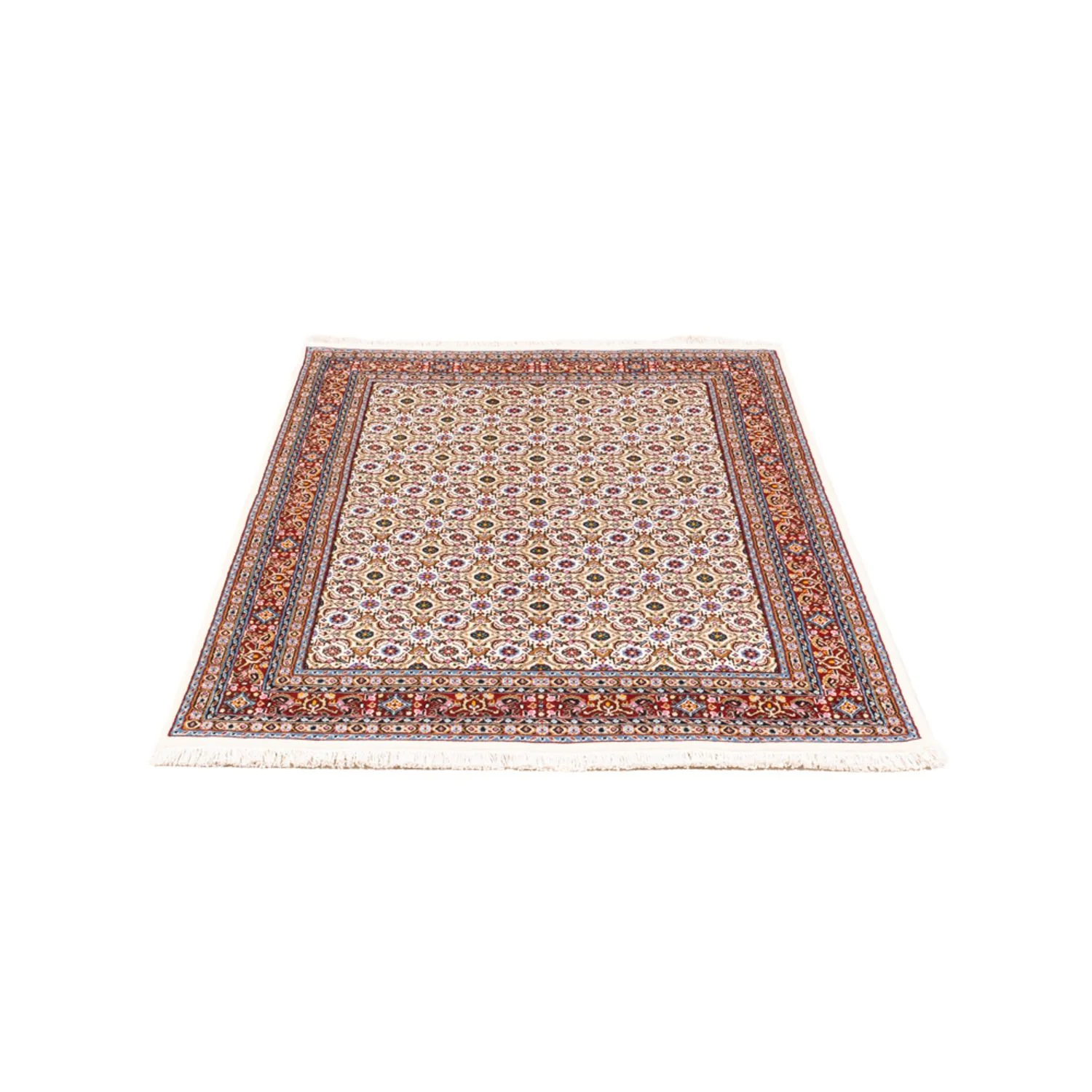 Moud Teppich 146x98cm - Perserteppich - Image 5
