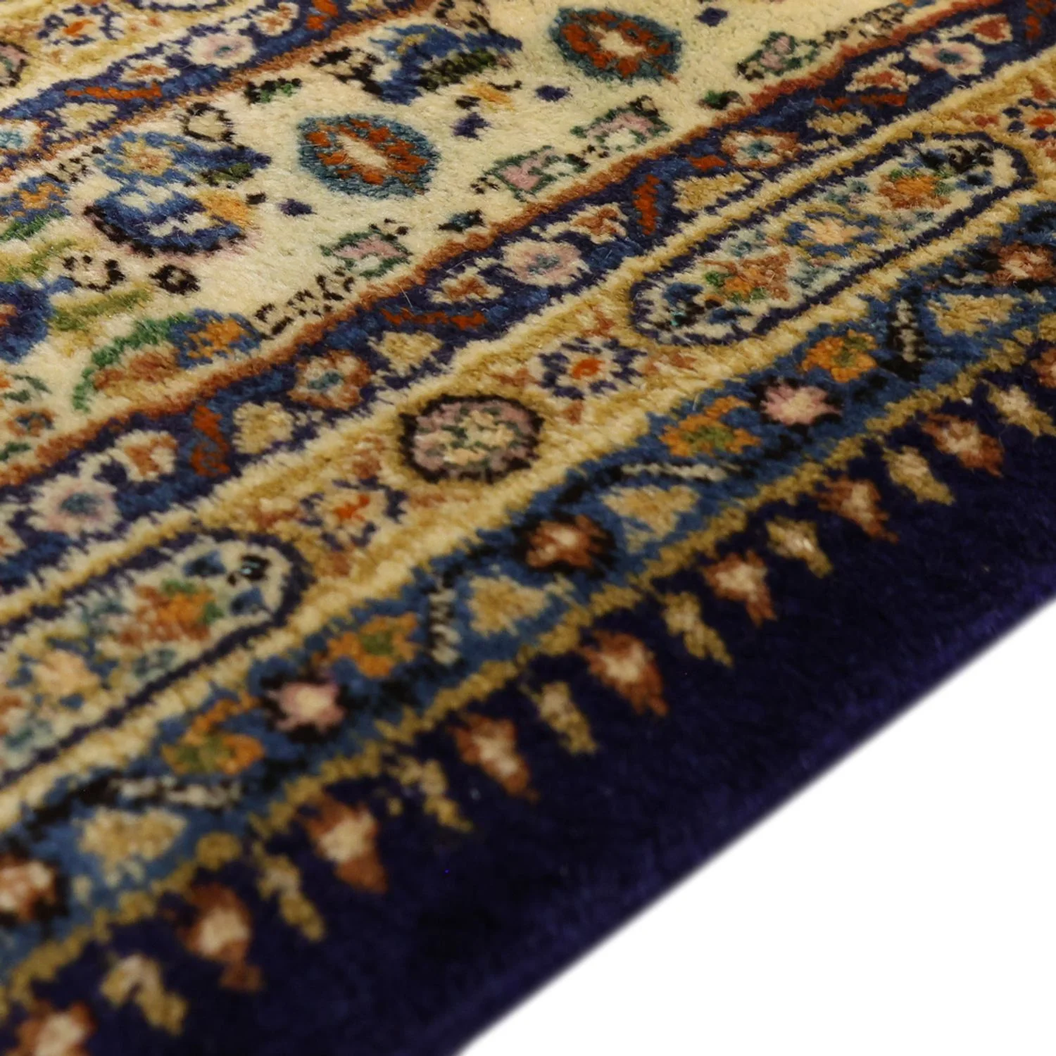 Moud Teppich 146x99cm - Perserteppich - Image 3