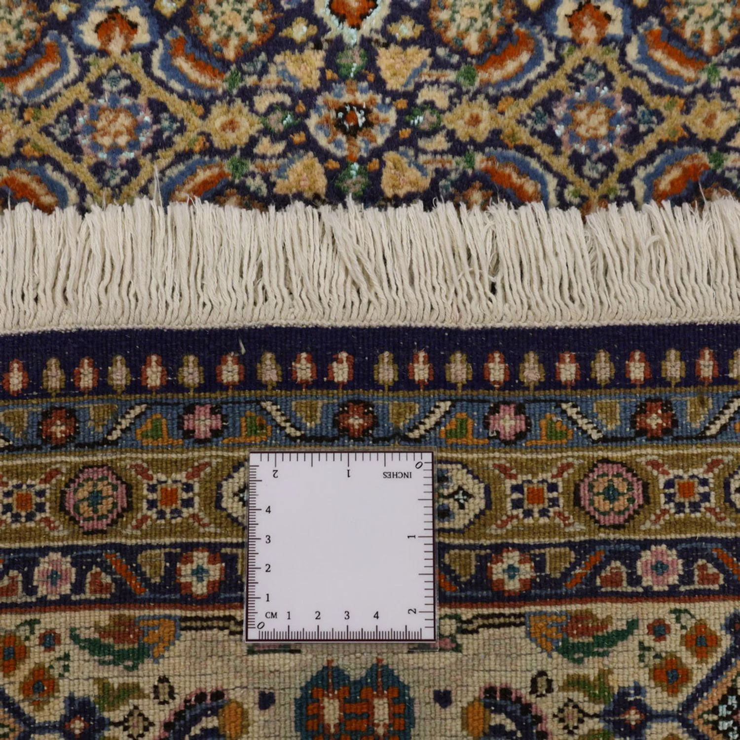 Moud Teppich 146x99cm - Perserteppich - Image 7