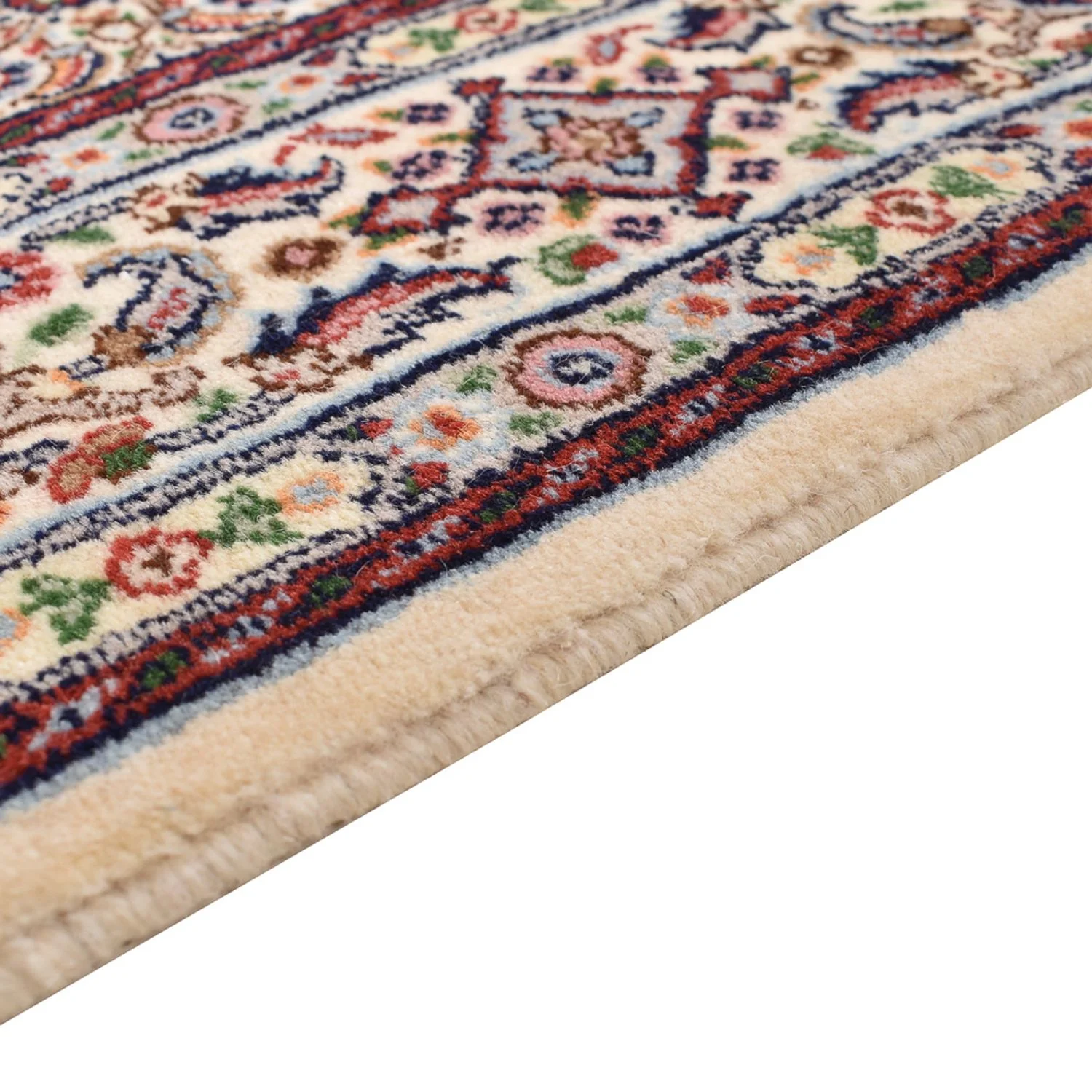 Moud Teppich 146x99cm - Perserteppich - Image 3