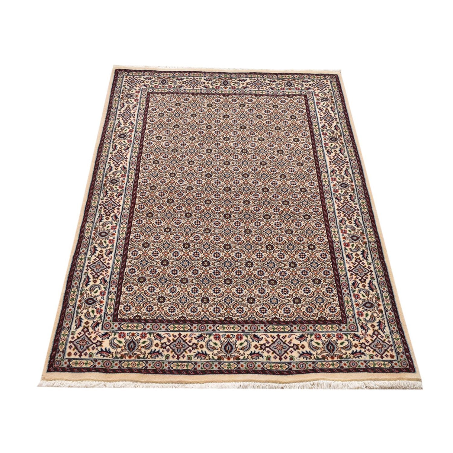 Moud Teppich 146x99cm - Perserteppich - Image 5