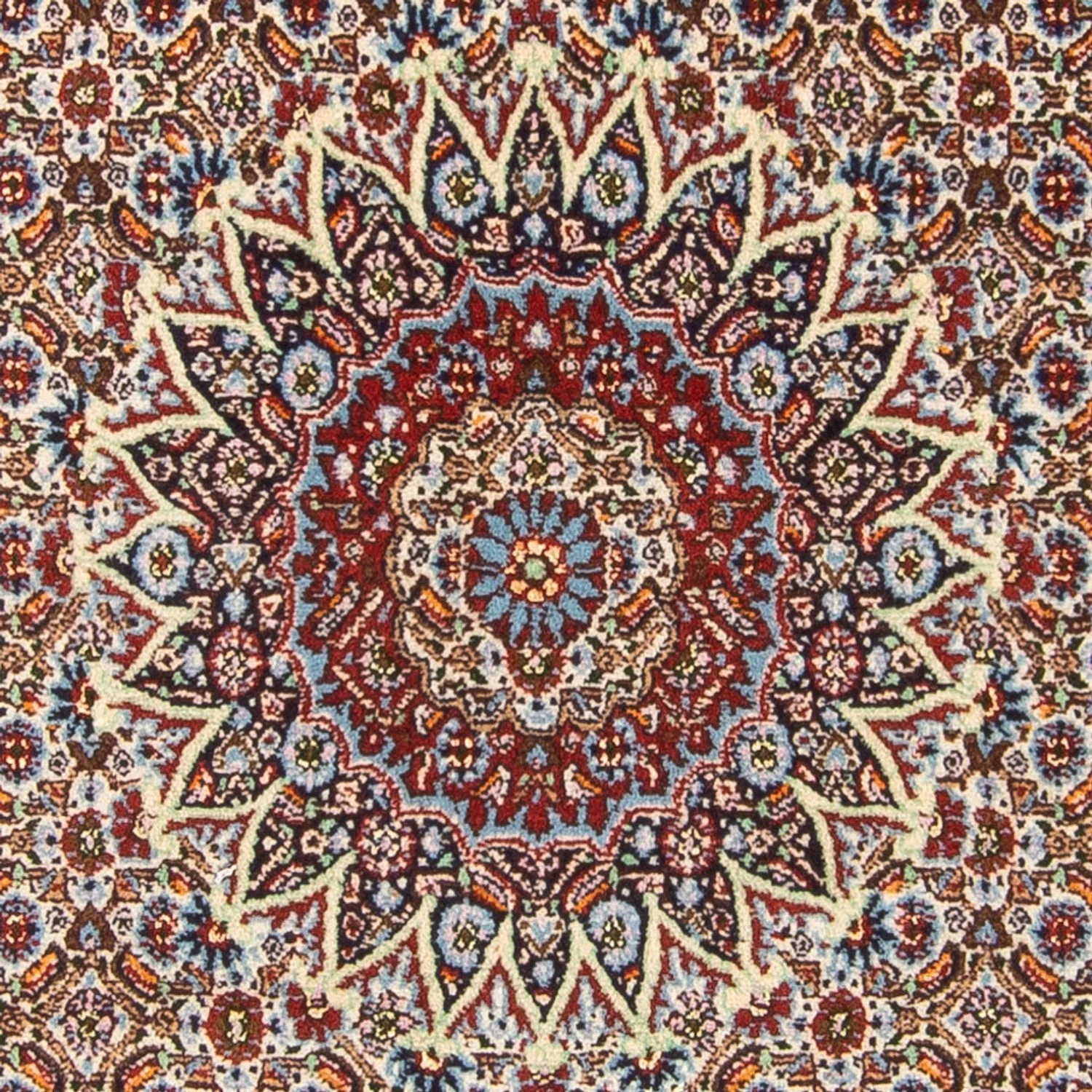 Moud Teppich 148x100cm - Perserteppich - Image 2