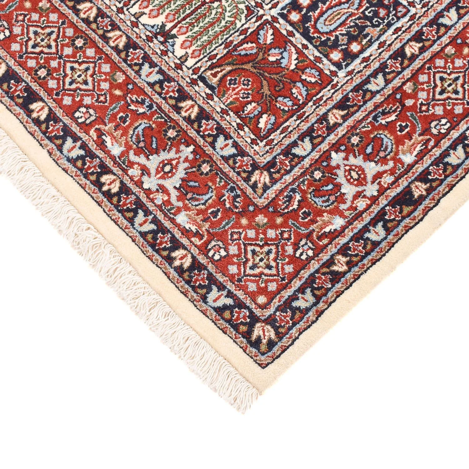 Moud Teppich 148x100cm - Perserteppich - Image 2