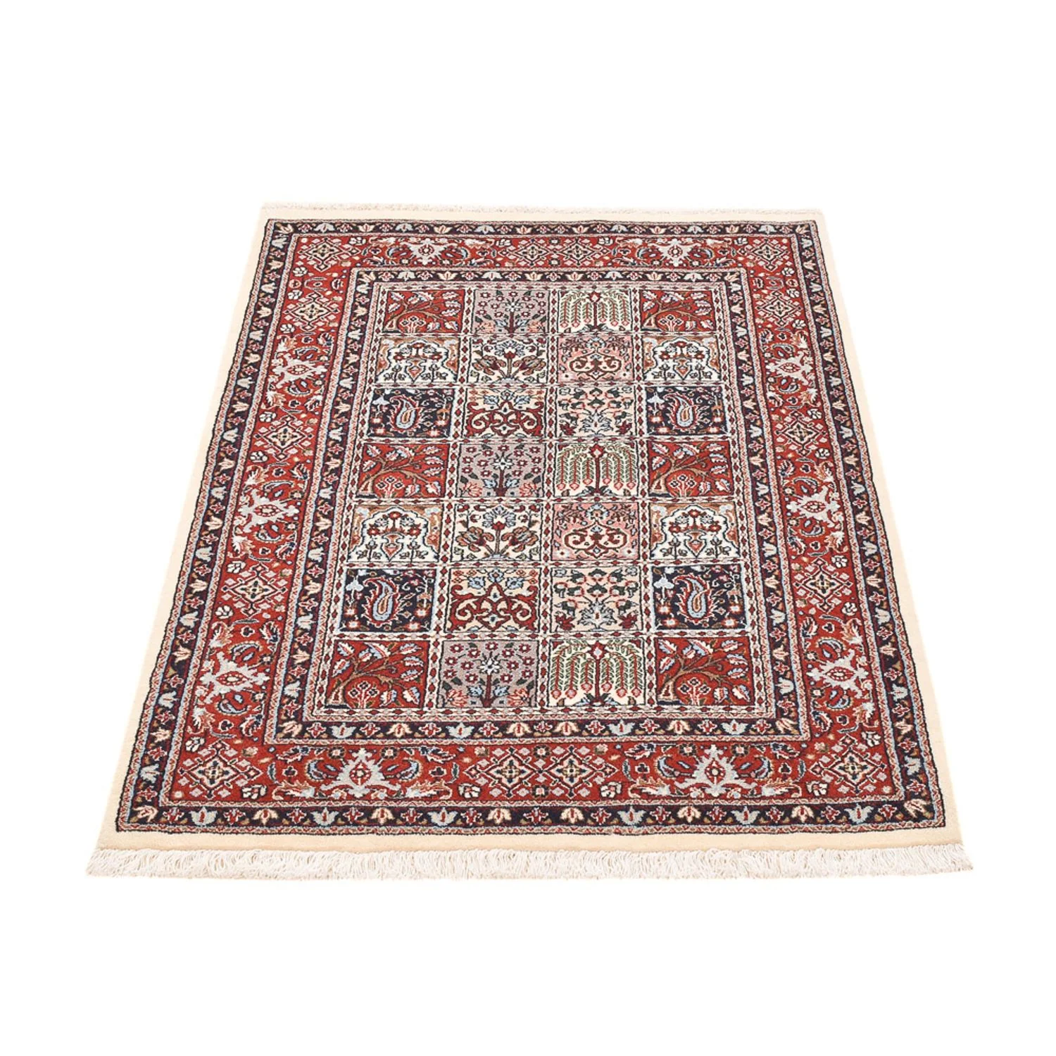 Moud Teppich 148x100cm - Perserteppich - Image 5