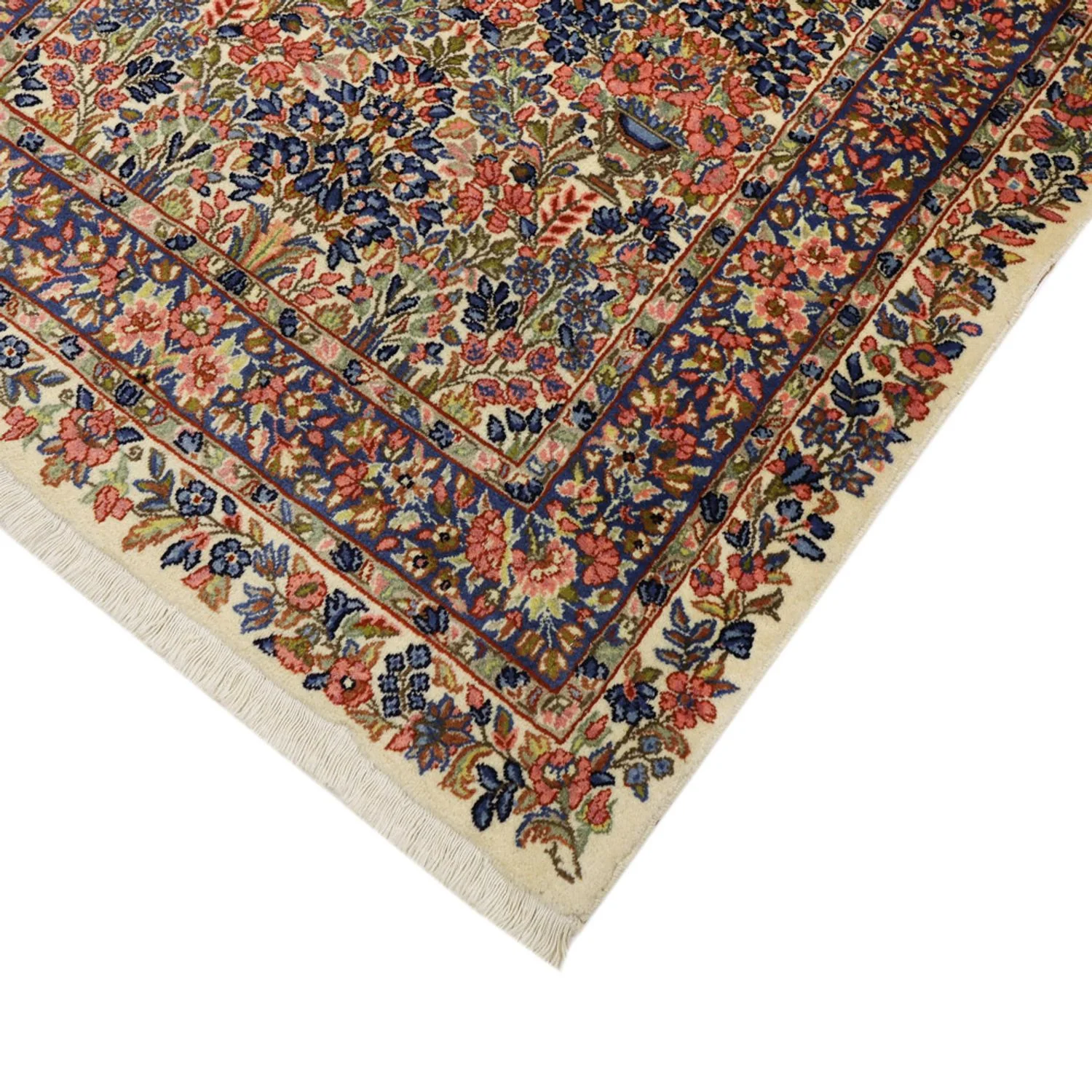 Kerman Teppich 148x101cm - Perserteppich - Image 4