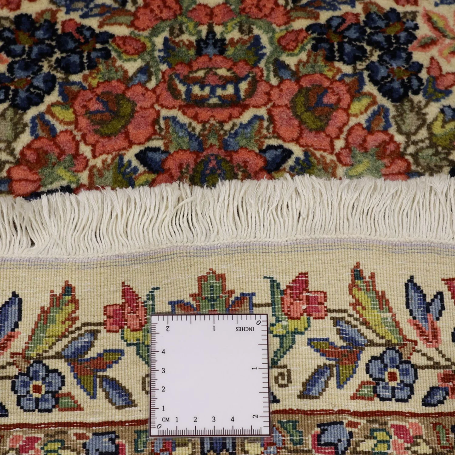 Kerman Teppich 148x101cm - Perserteppich - Image 7