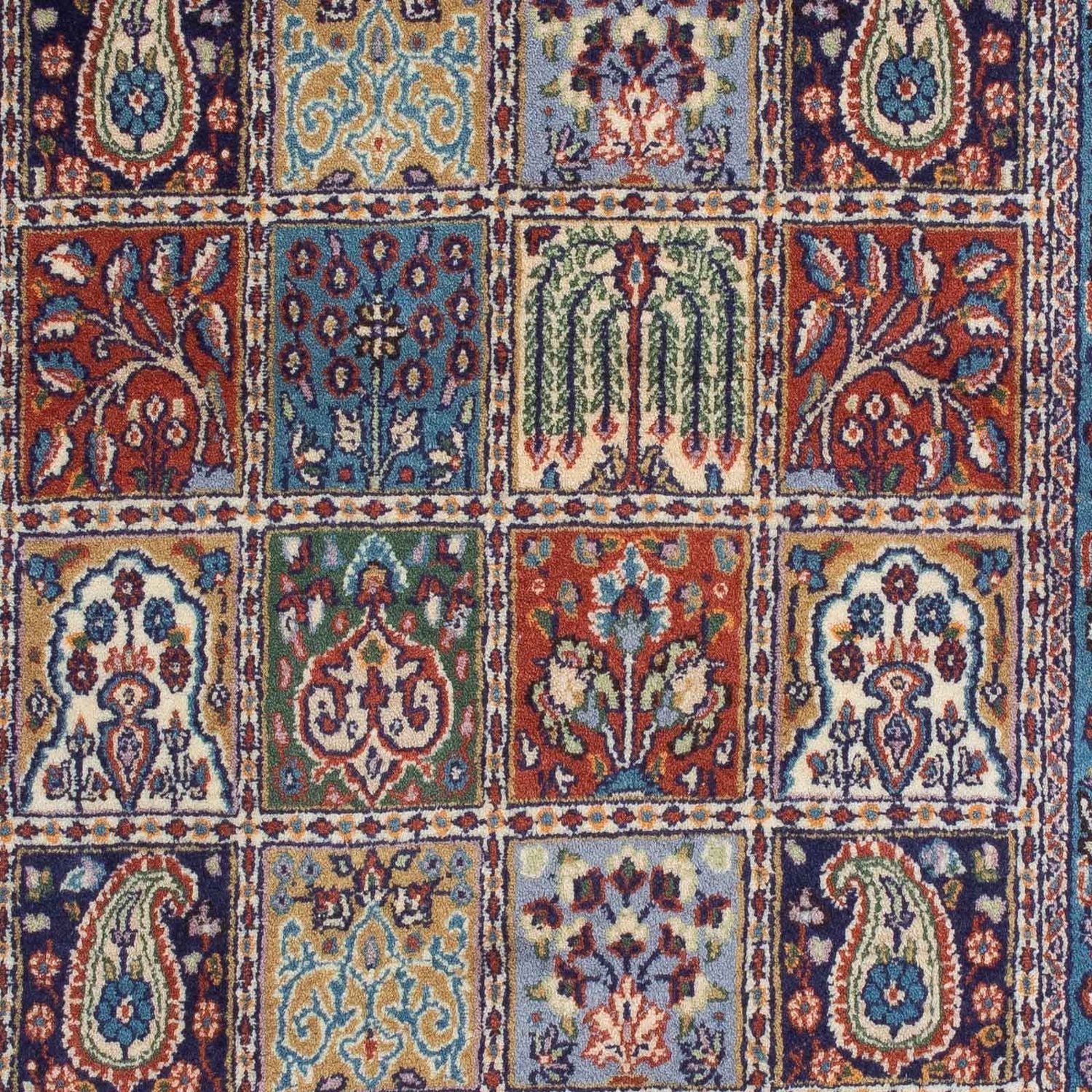 Moud Teppich 148x102cm - Perserteppich - Image 2
