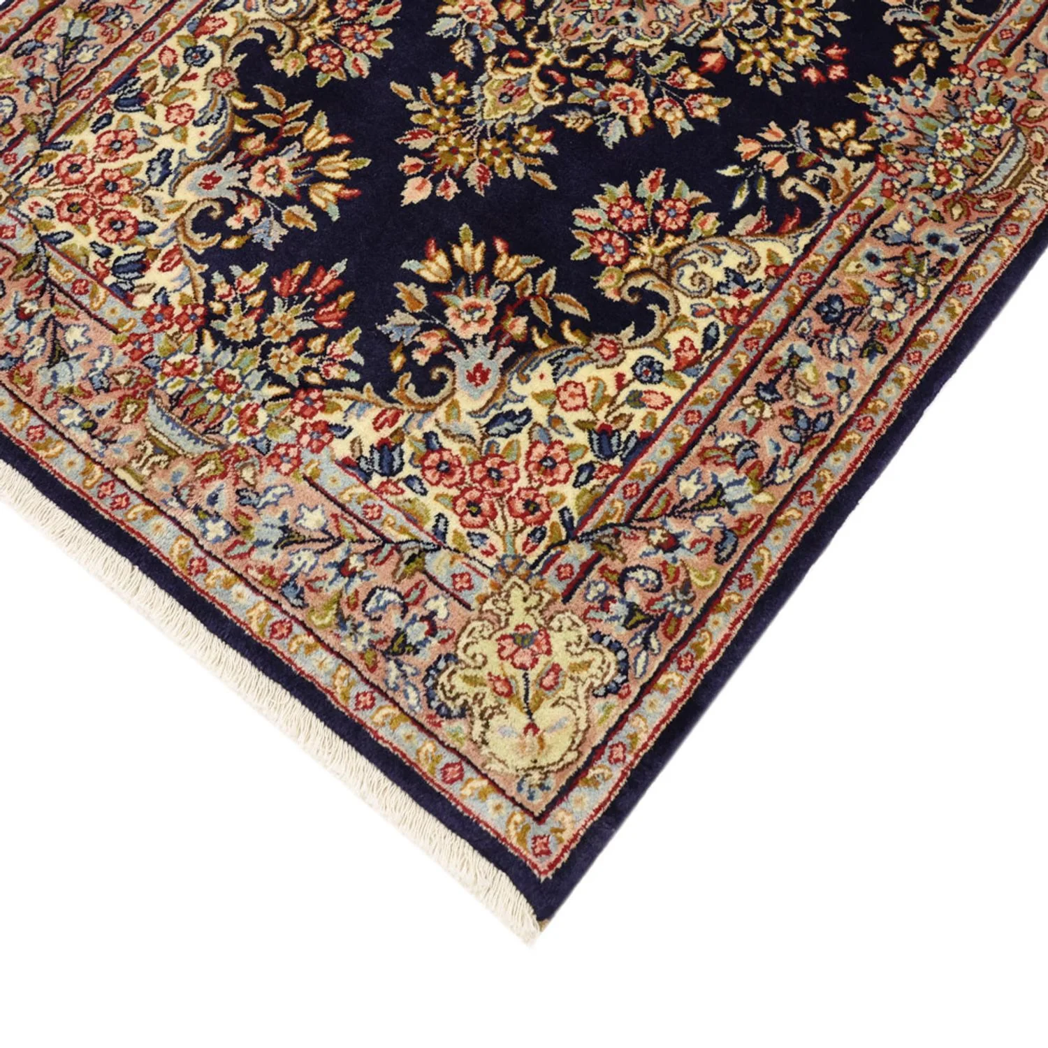 Kerman Teppich 148x92cm - Perserteppich - Image 4