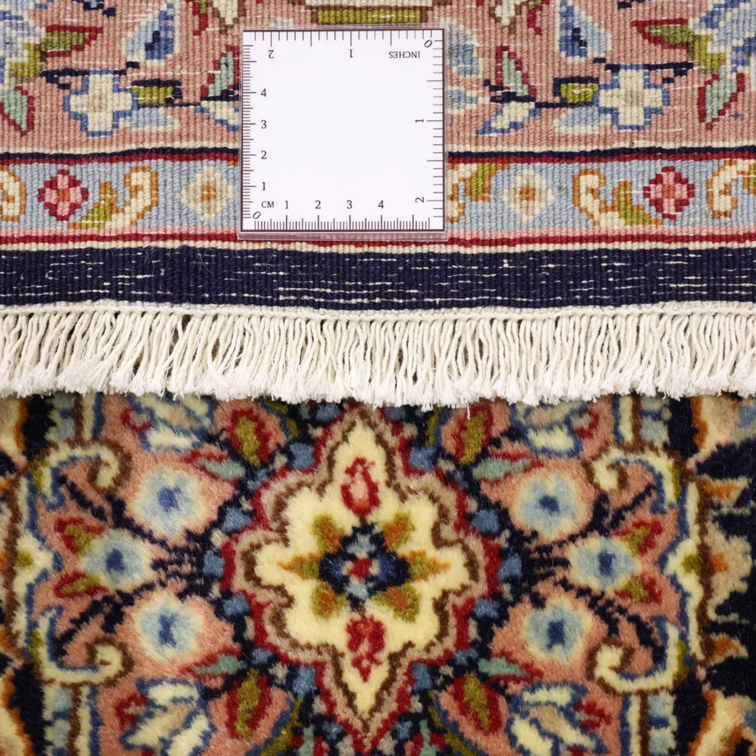 Kerman Teppich 148x92cm - Perserteppich - Image 7