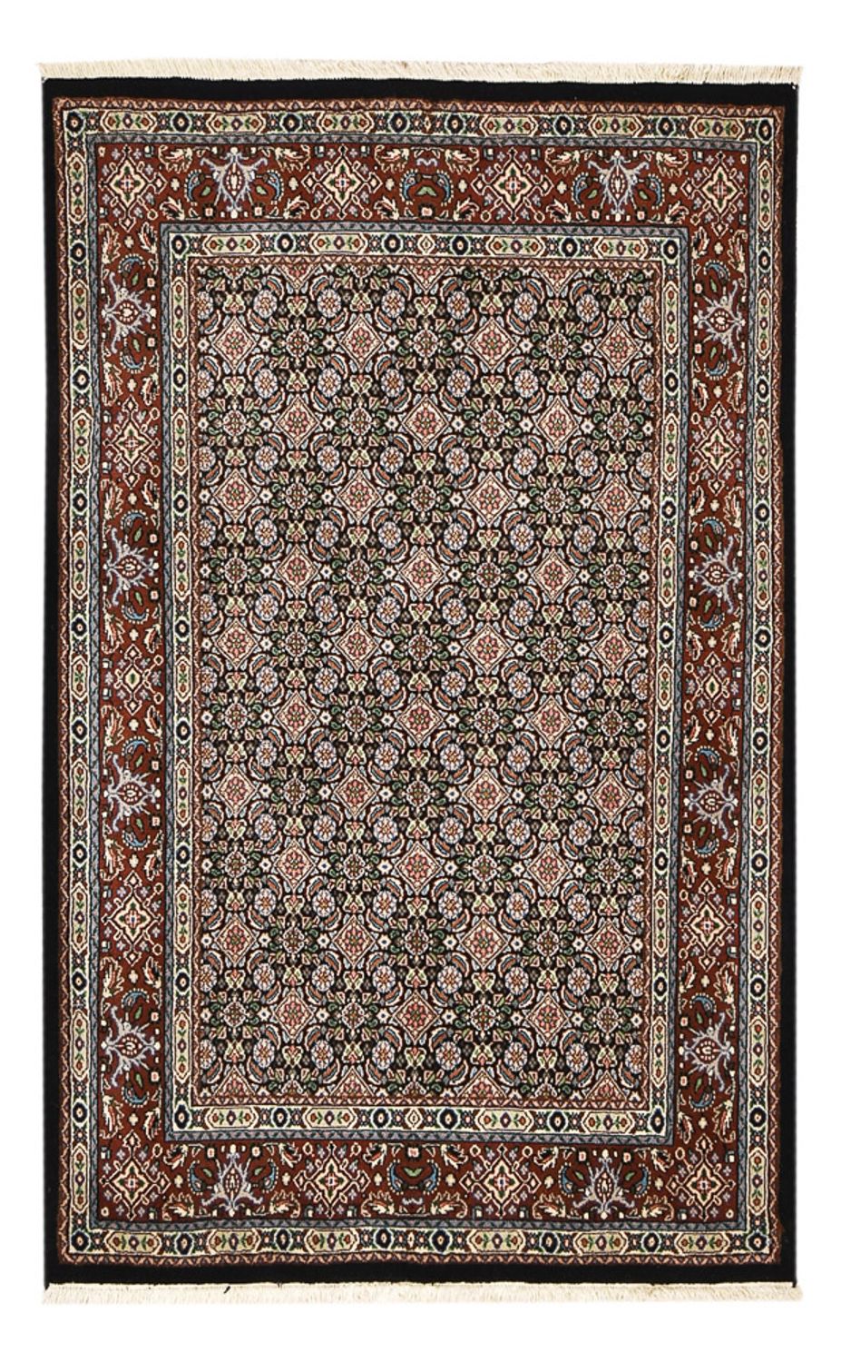 Moud Teppich 148x96cm - Perserteppich