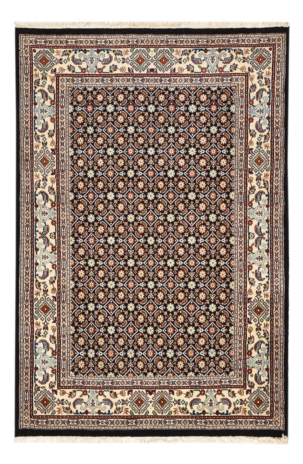 Moud Teppich 149x100cm - Perserteppich