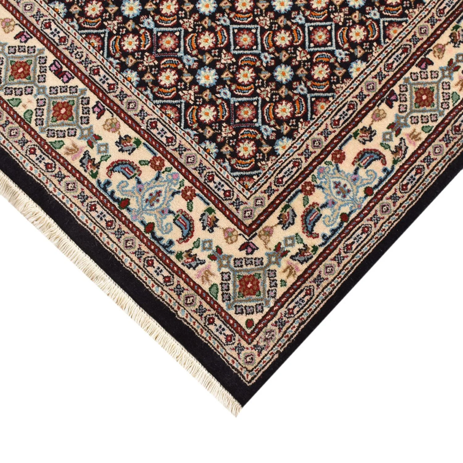 Moud Teppich 149x100cm - Perserteppich - Image 2
