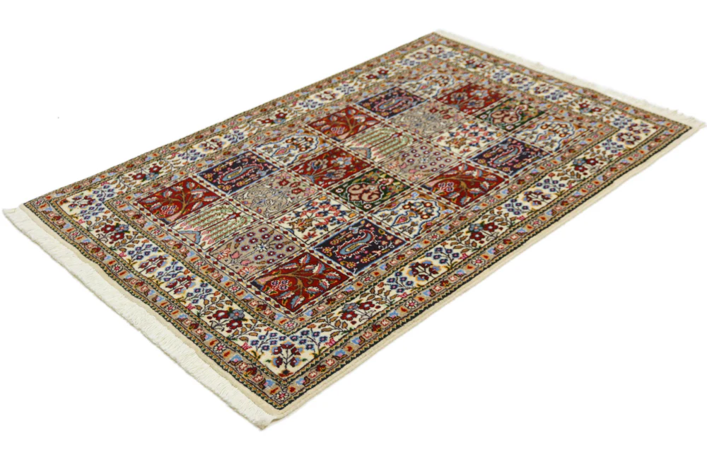 Perserteppich - Classic - 149 x 95 cm - mehrfarbig - Image 2