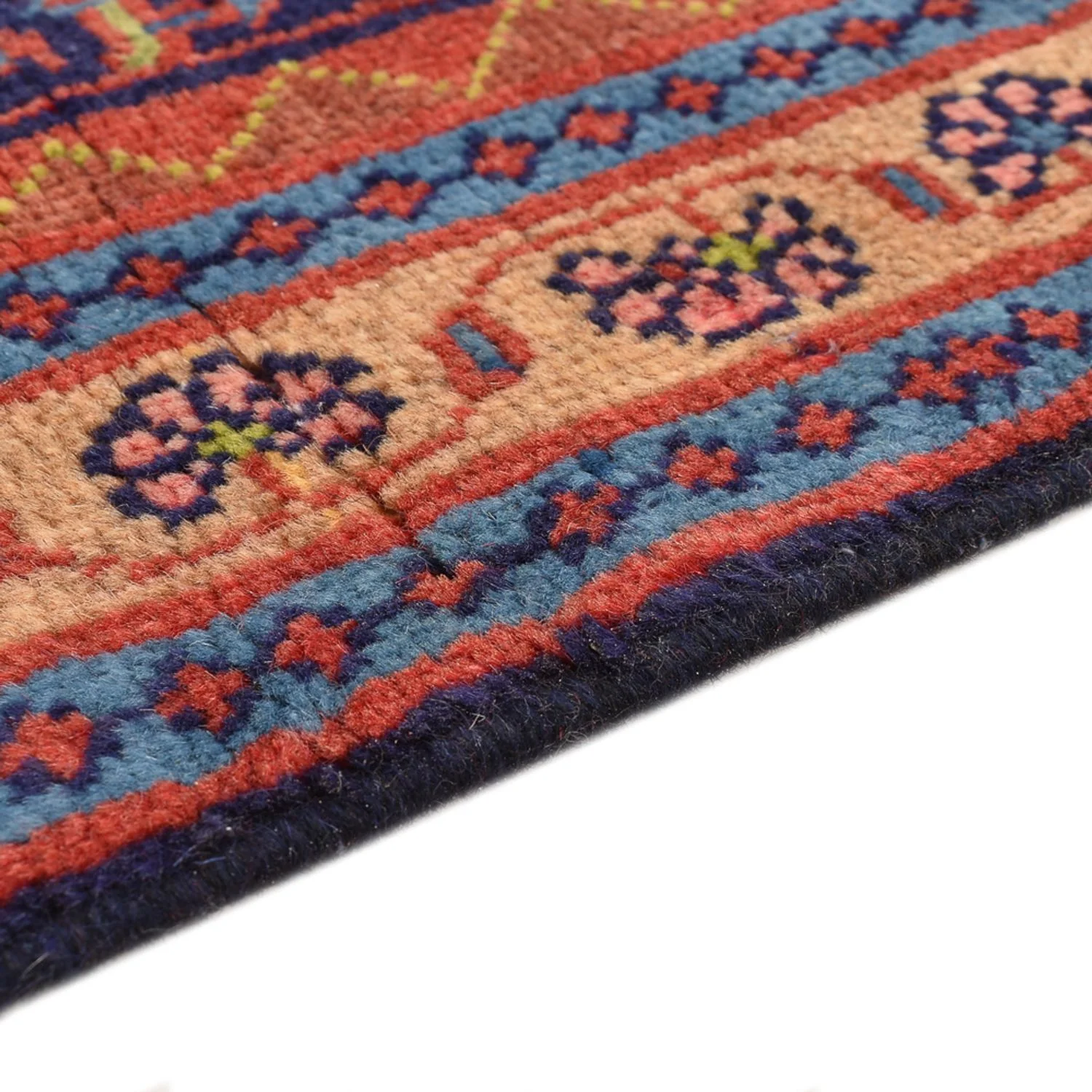 Perserteppich - Classic - 150 x 103 cm - mehrfarbig - Image 3