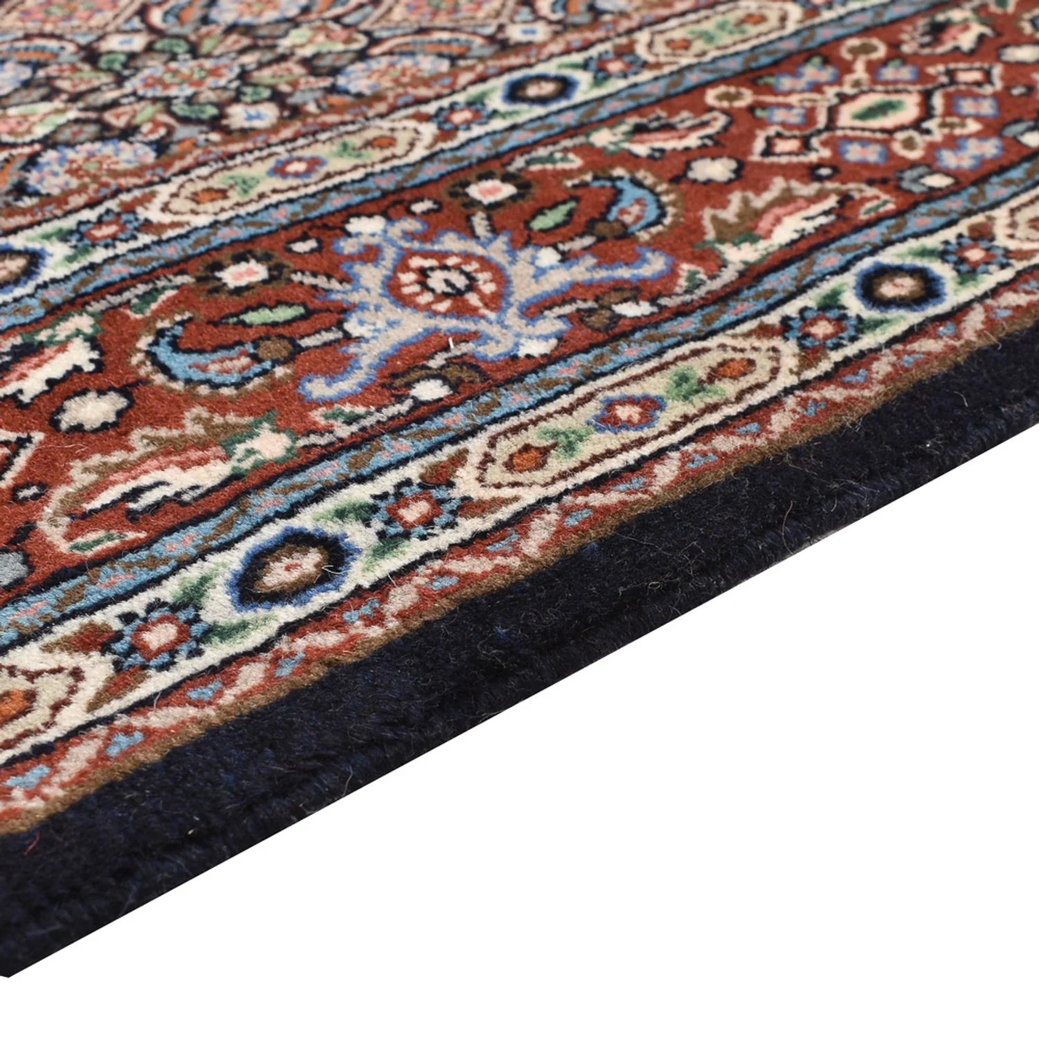Moud Teppich 150x97cm - Perserteppich - Image 3