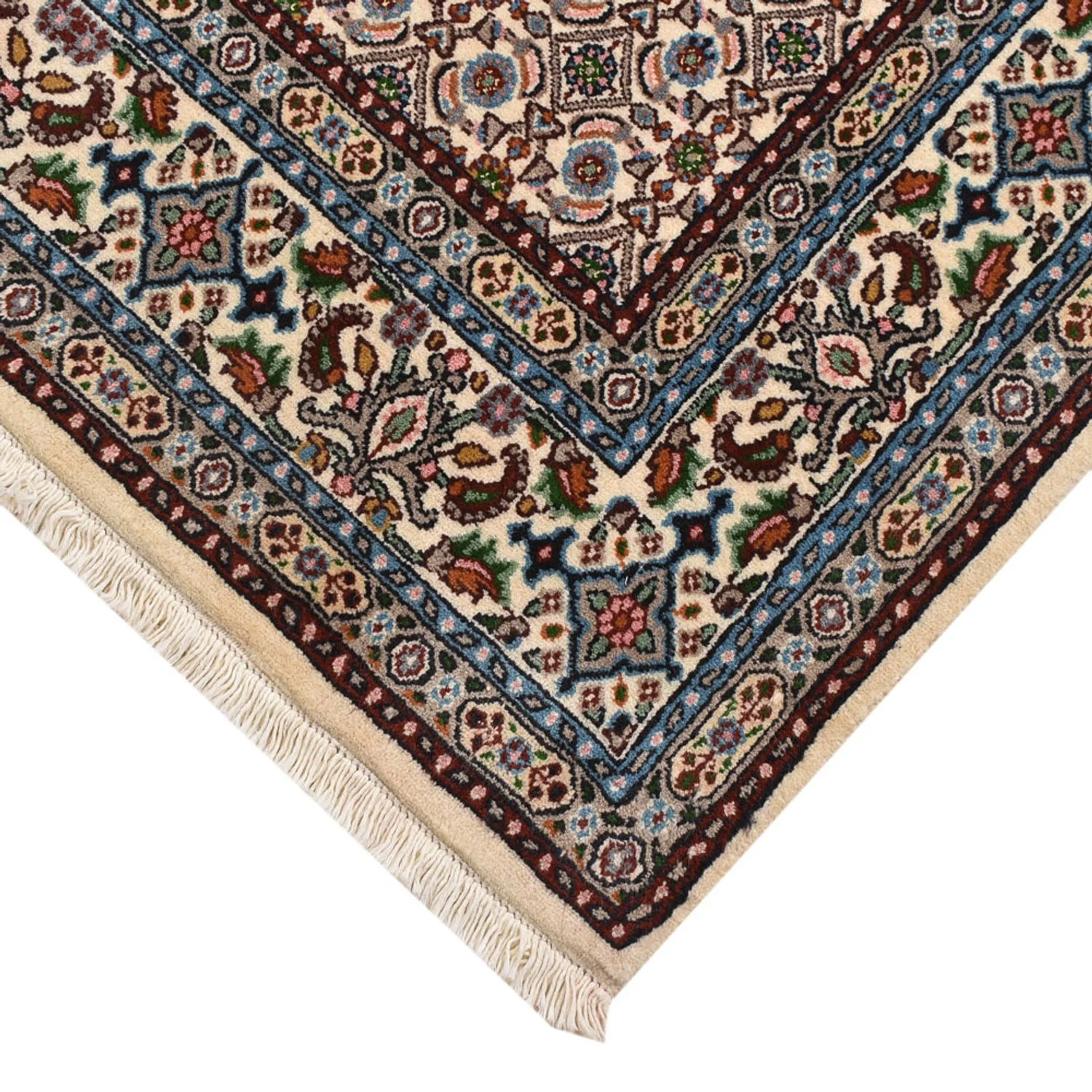 Moud Teppich 150x97cm - Perserteppich - Image 2