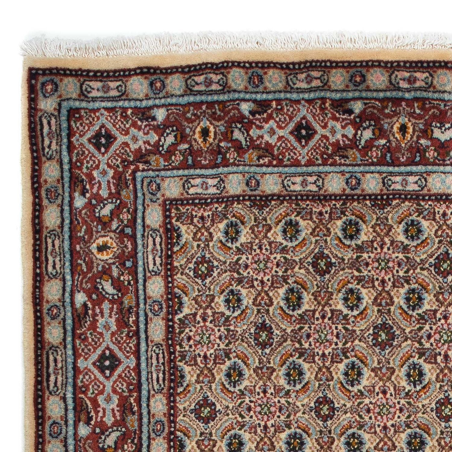Moud Teppich 150x98cm - Perserteppich - Image 3