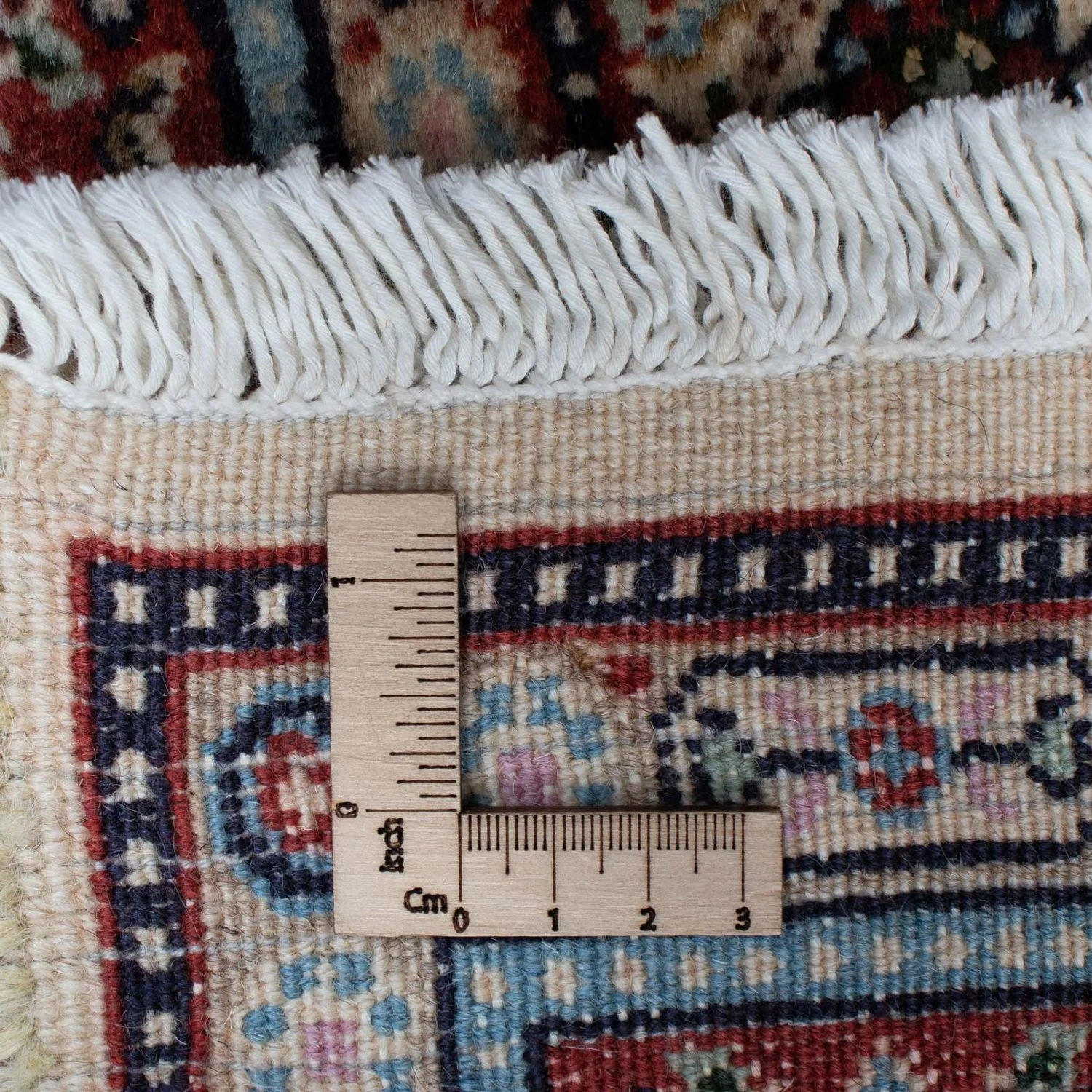 Moud Teppich 150x98cm - Perserteppich - Image 6