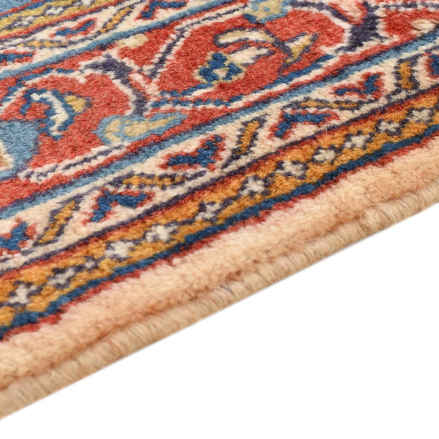 Sarough Teppich 152x106cm - Perserteppich - Image 3