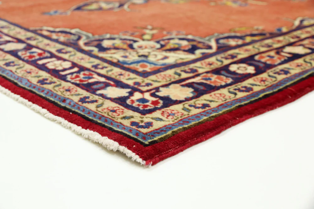 Perserteppich - Classic - 155 x 102 cm - rost - Image 6