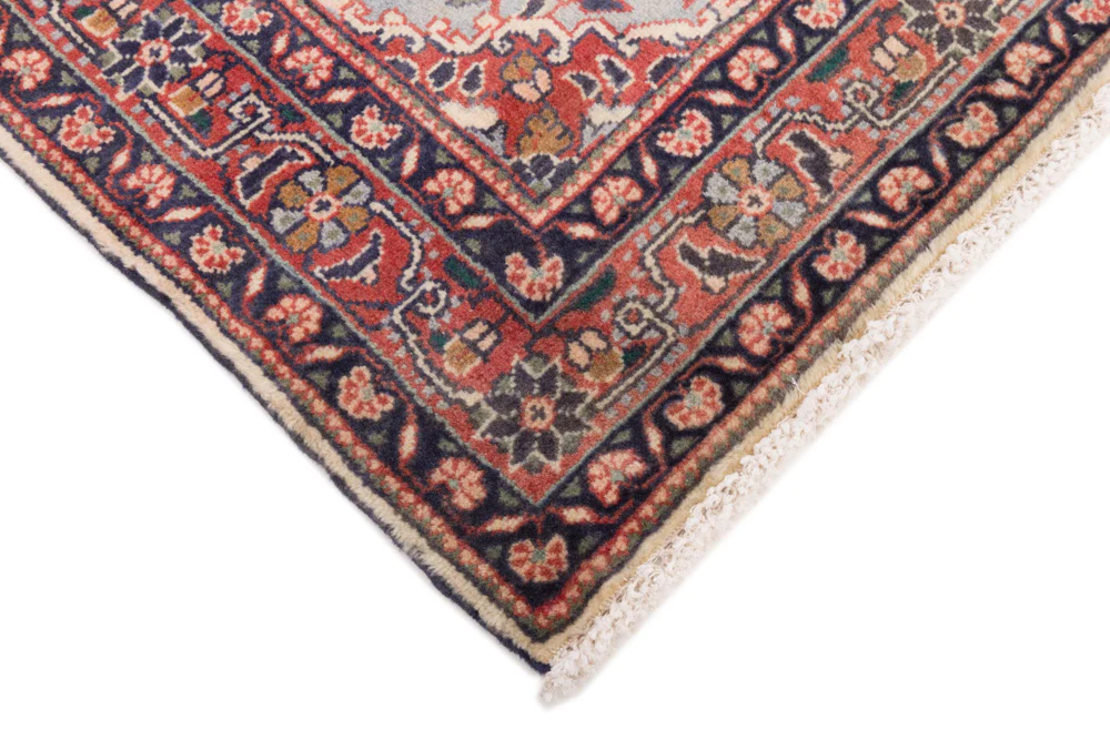 Perserteppich - Classic - 155 x 113 cm - hellbeige - Image 6