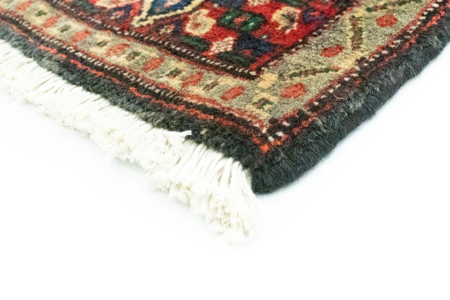 Senneh Teppich 155x126cm - Perserteppich - Image 3