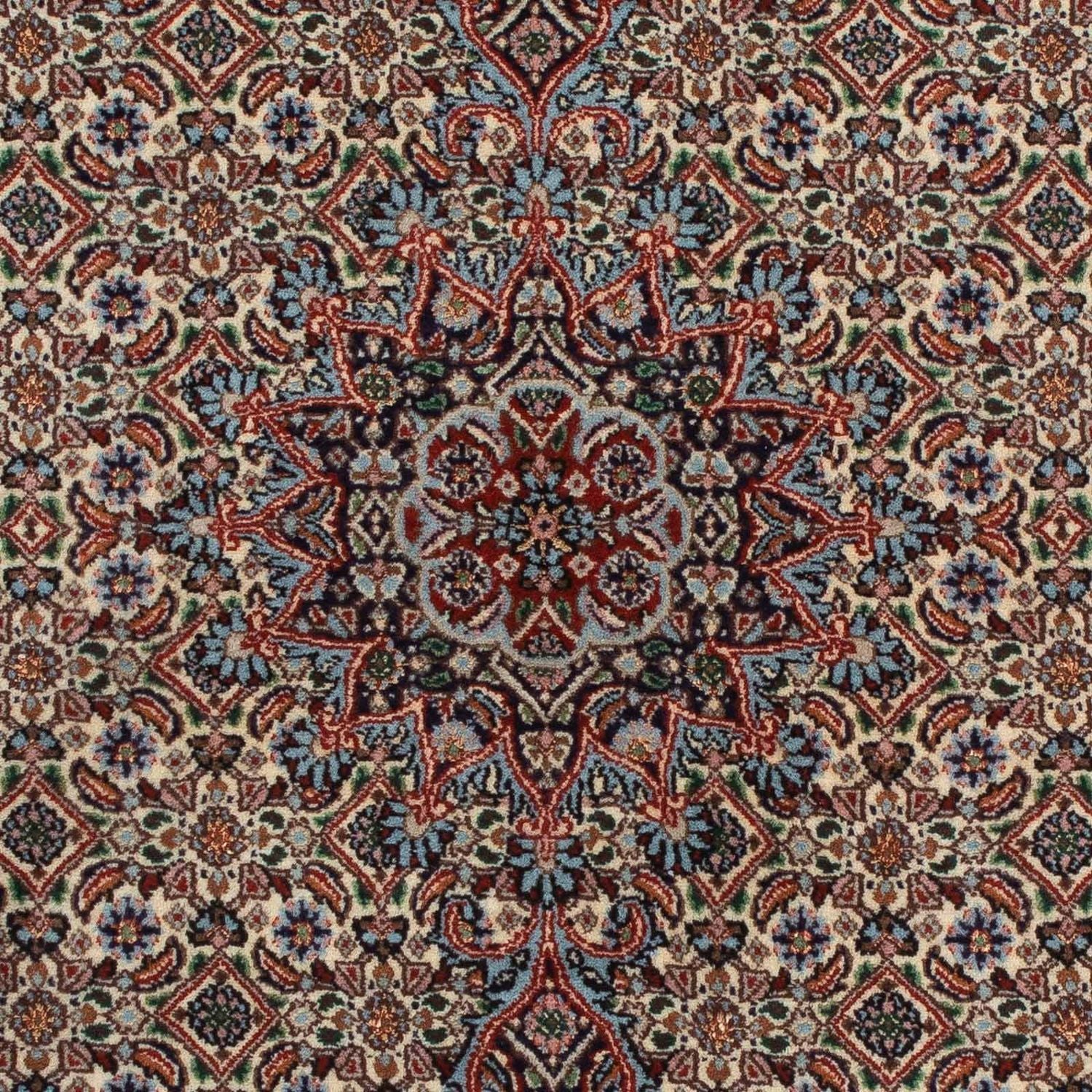 Moud Teppich 156x102cm - Perserteppich - Image 2