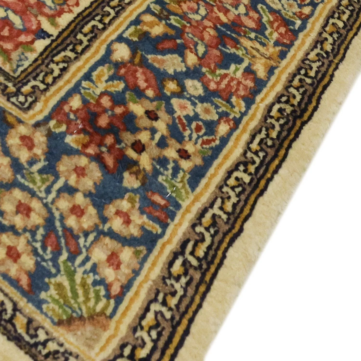 Kerman Teppich 156x94cm - Perserteppich - Image 3