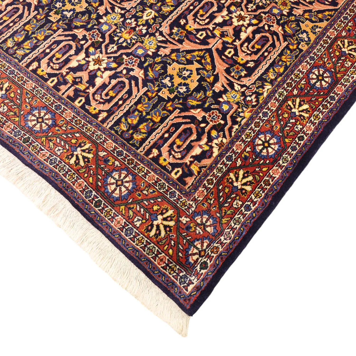 Sarough Teppich 158x104cm - Perserteppich - Image 4