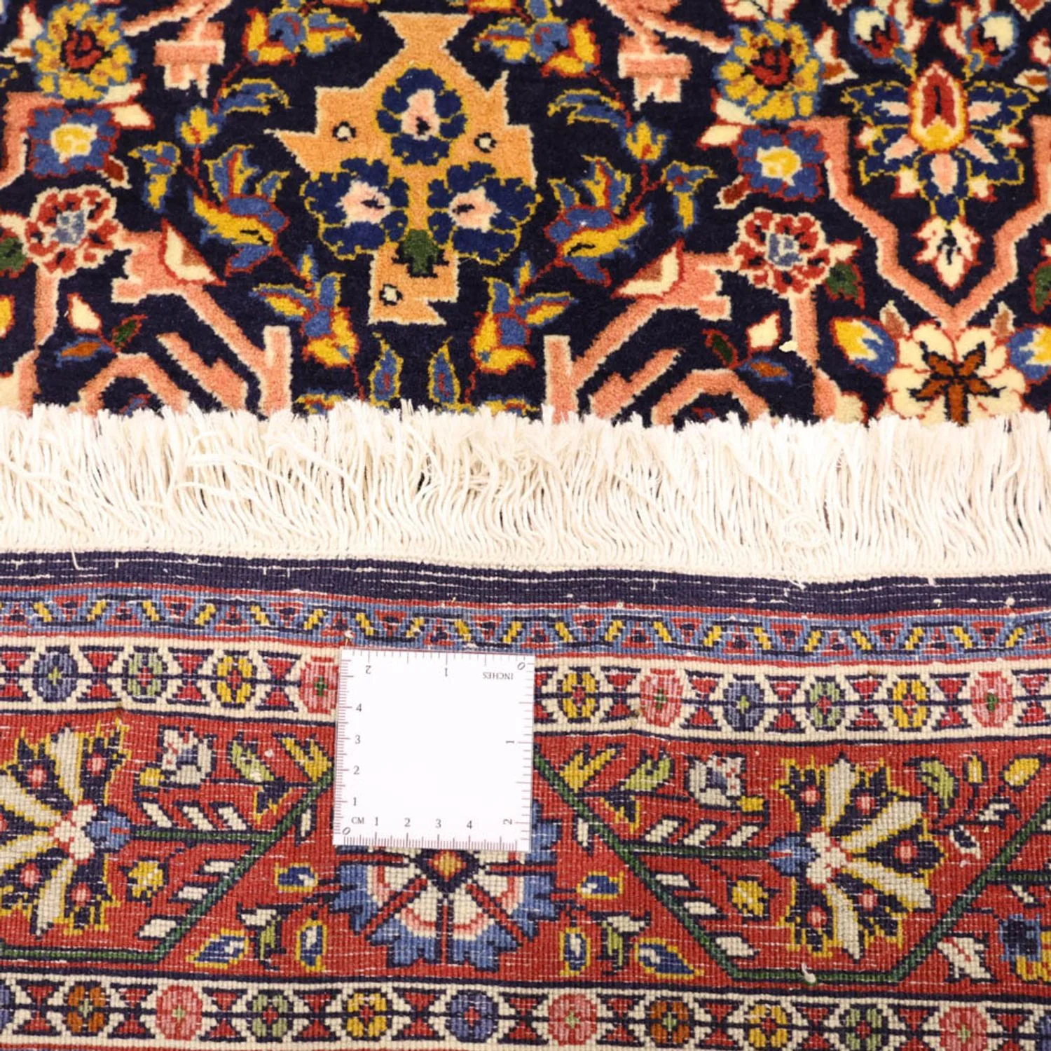 Sarough Teppich 158x104cm - Perserteppich - Image 7