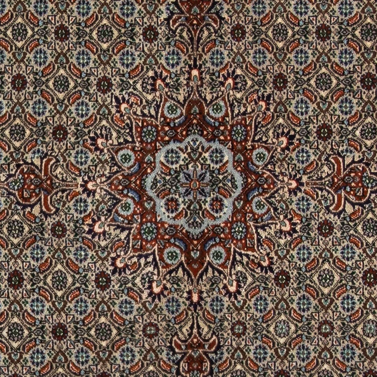 Perserteppich - Classic 158 x 149 cm - mehrfarbig - Image 2