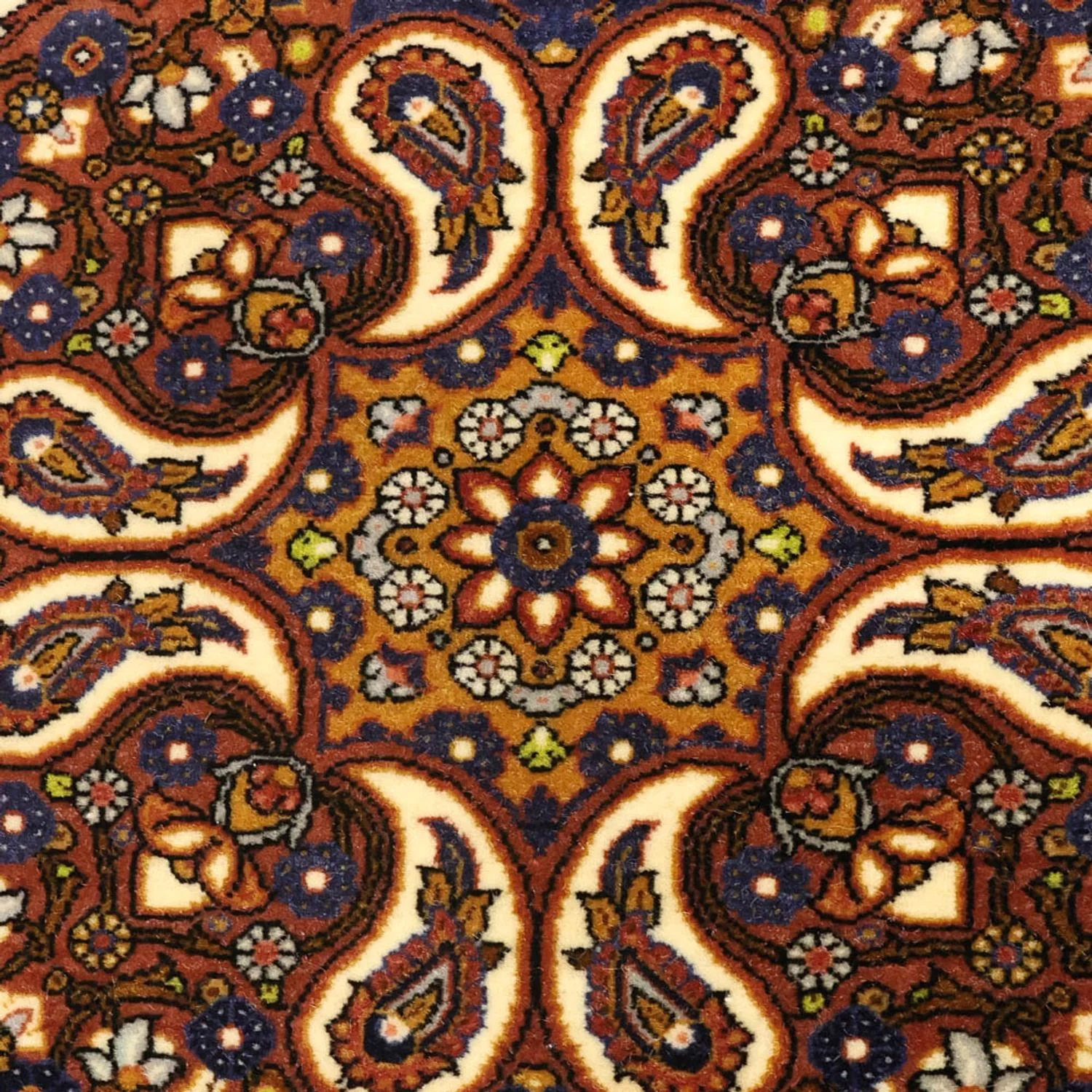 Sarough Teppich 159x107cm - Perserteppich - Image 2