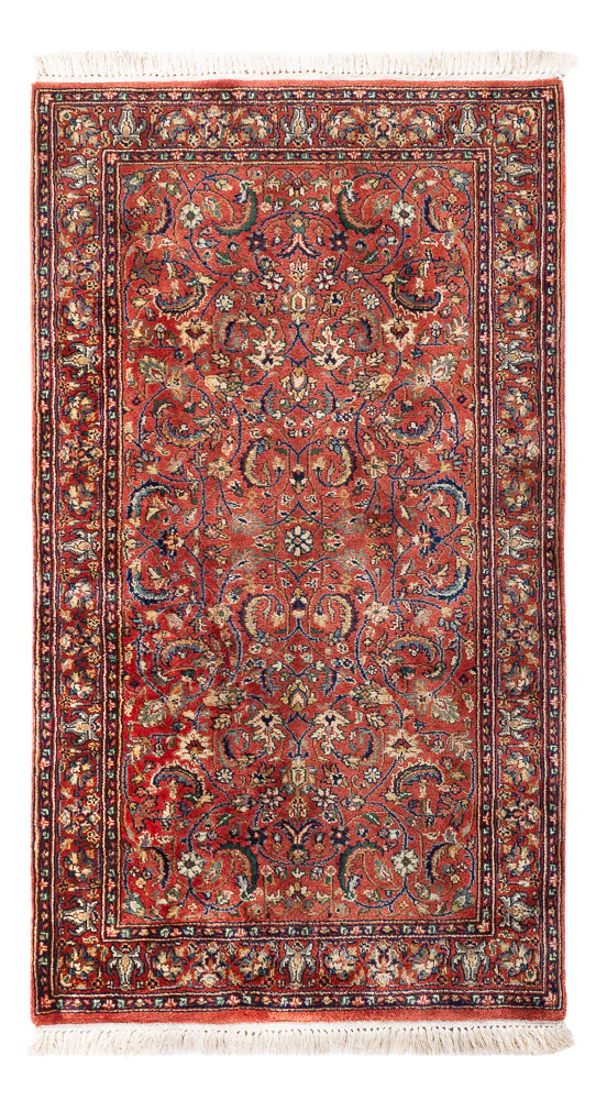 Sarough Teppich 160x90cm - Perserteppich