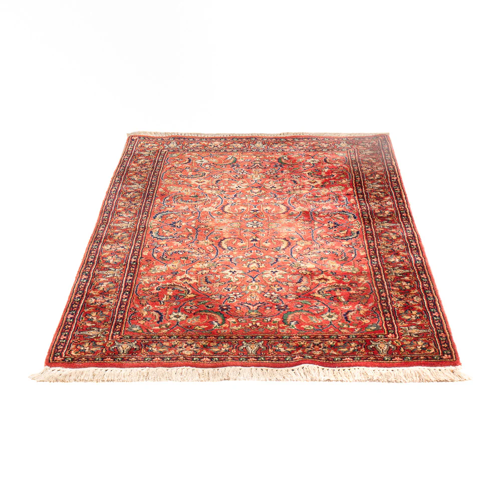 Sarough Teppich 160x90cm - Perserteppich - Image 5