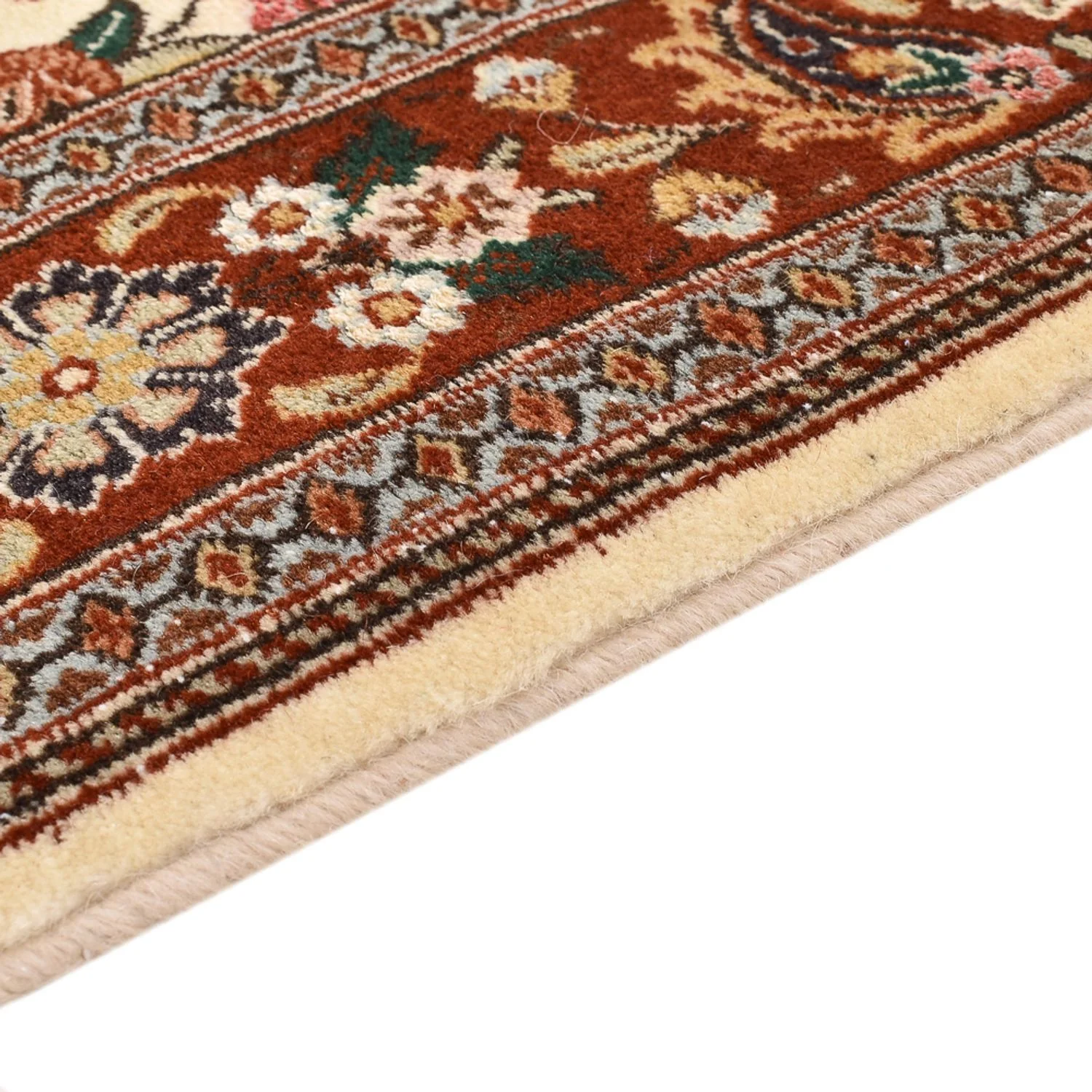 Sarough Teppich 162x107cm - Perserteppich - Image 3