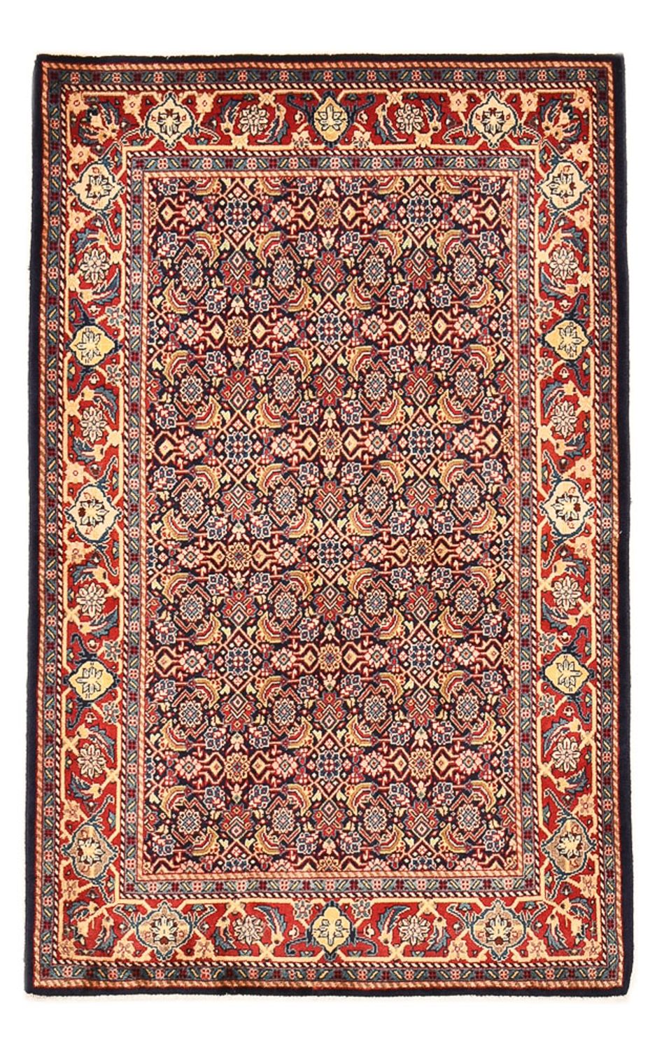 Sarough Teppich 165x104cm - Perserteppich