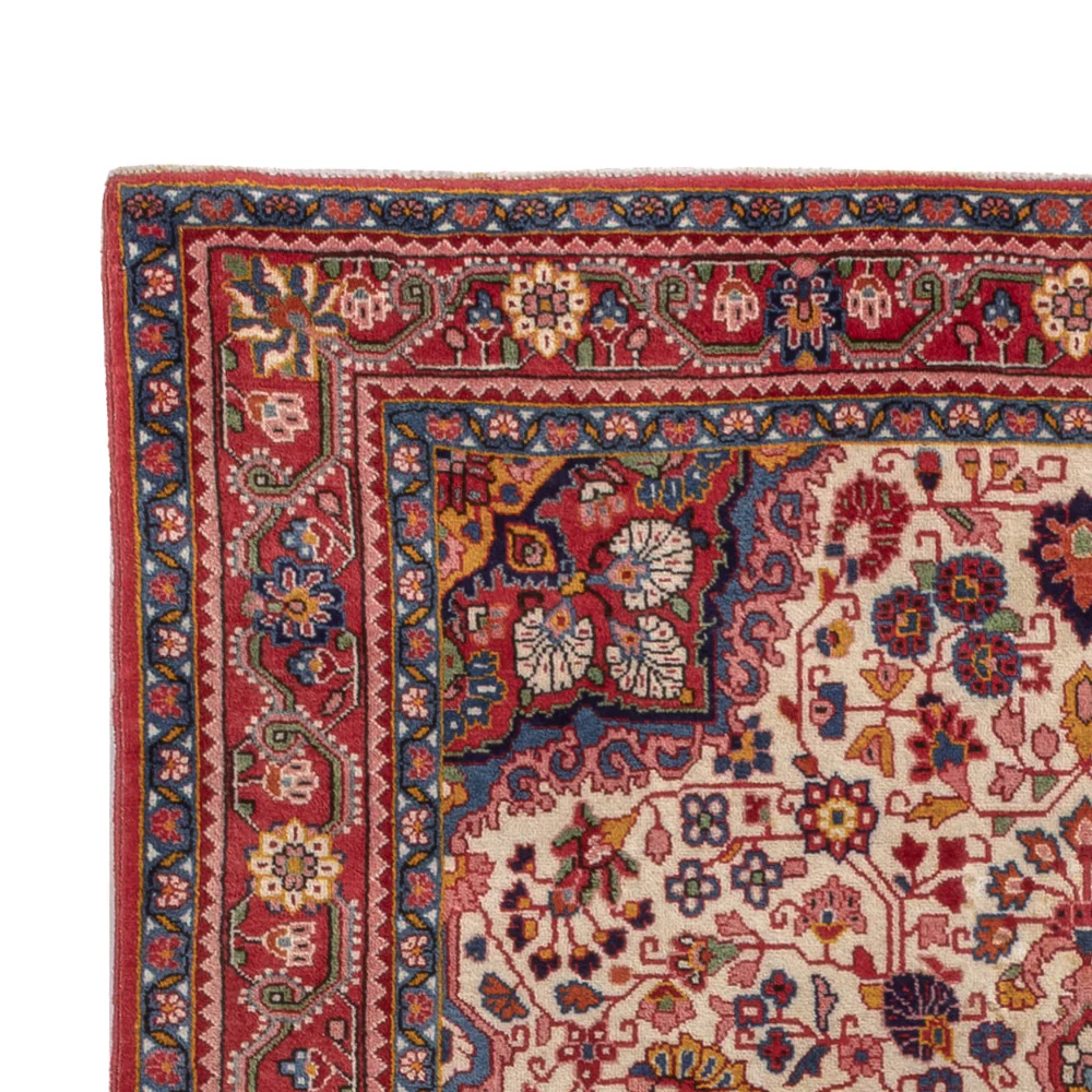 Sarough Teppich 167x110cm - Perserteppich - Image 3