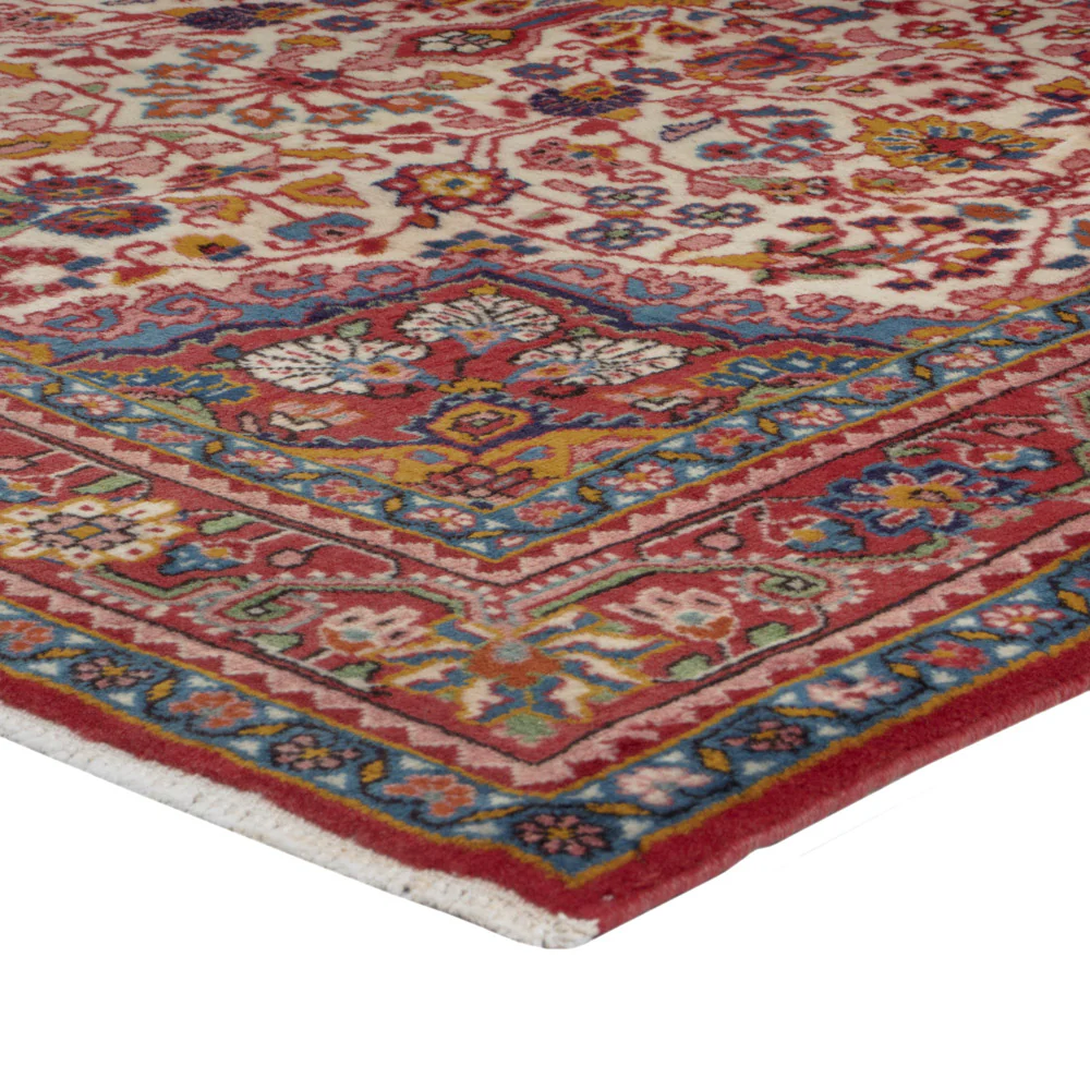 Sarough Teppich 167x110cm - Perserteppich - Image 4