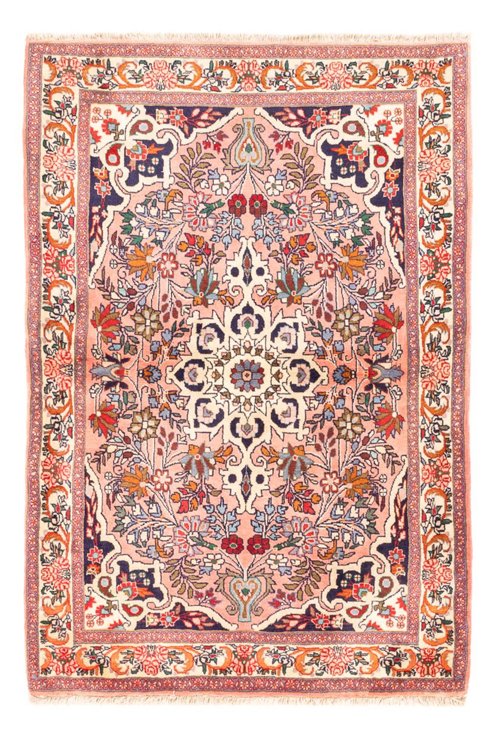 Sarough Teppich 170x110cm - Perserteppich