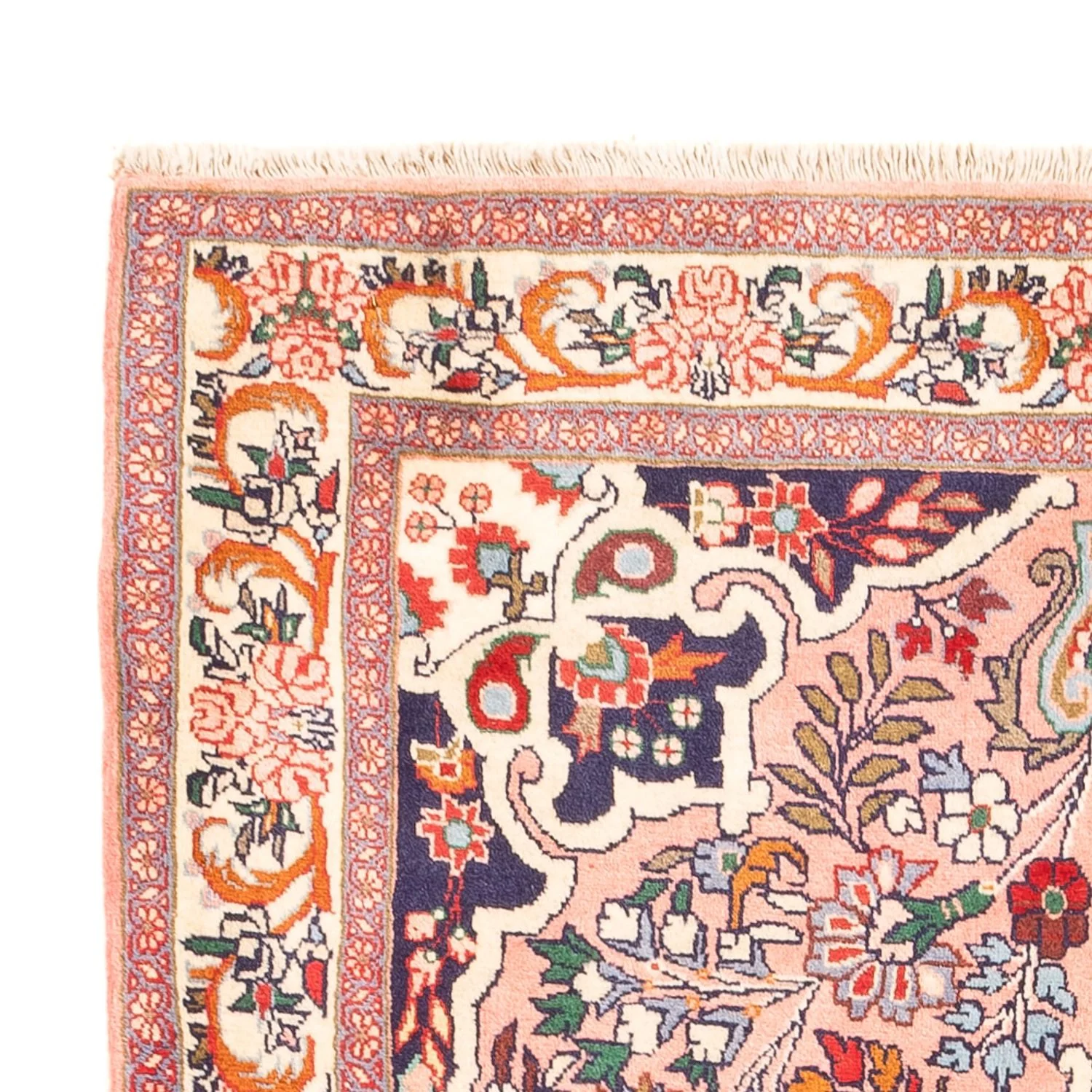 Sarough Teppich 170x110cm - Perserteppich - Image 3